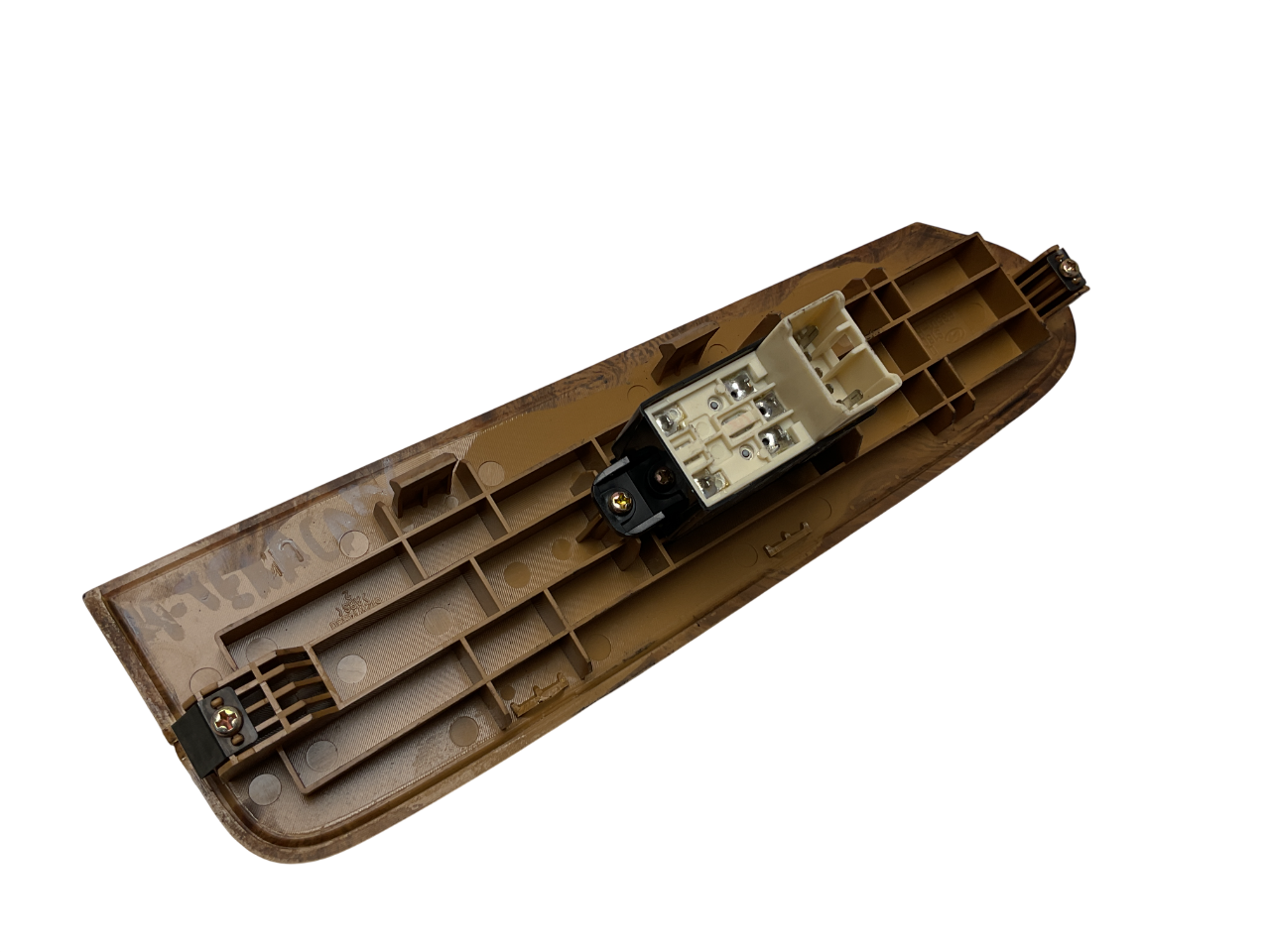 Mando Elevalunas del dcho Hyundai Terracan 01-07