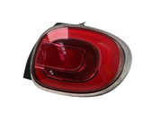 Piloto tra dcho Fiat 500L 12-22