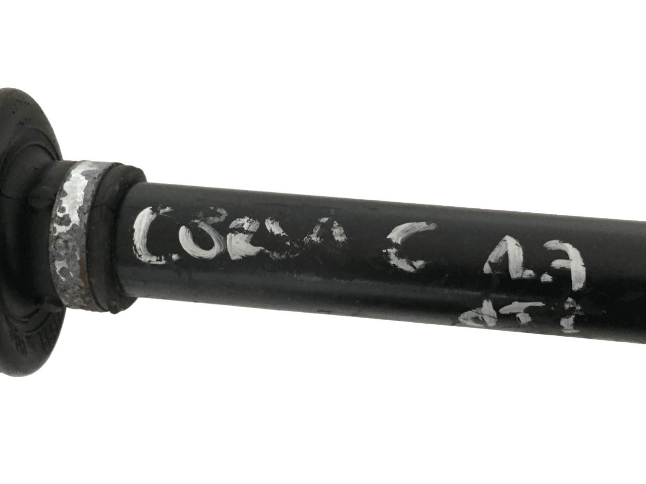 Palier del izq Opel Corsa C - AutoRR 24427062