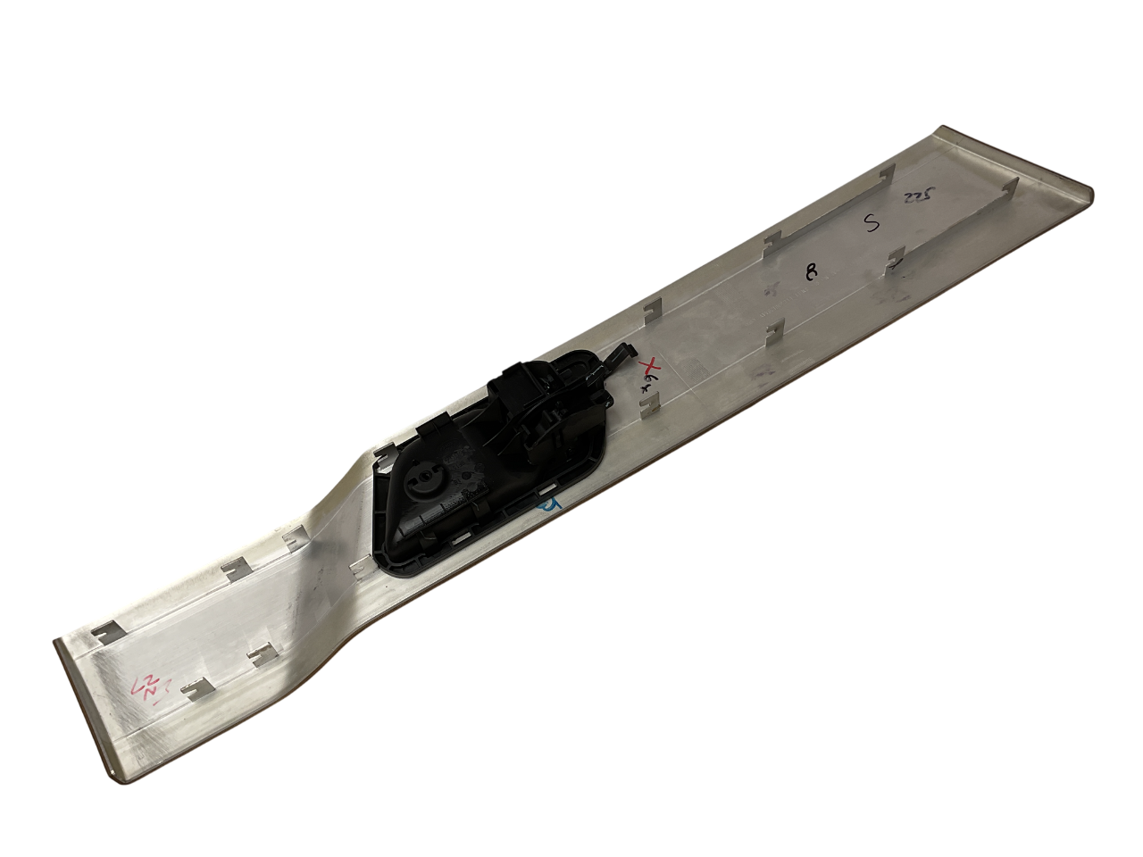 Mando Elevalunas tra dcha Range Rover Sport 05-13