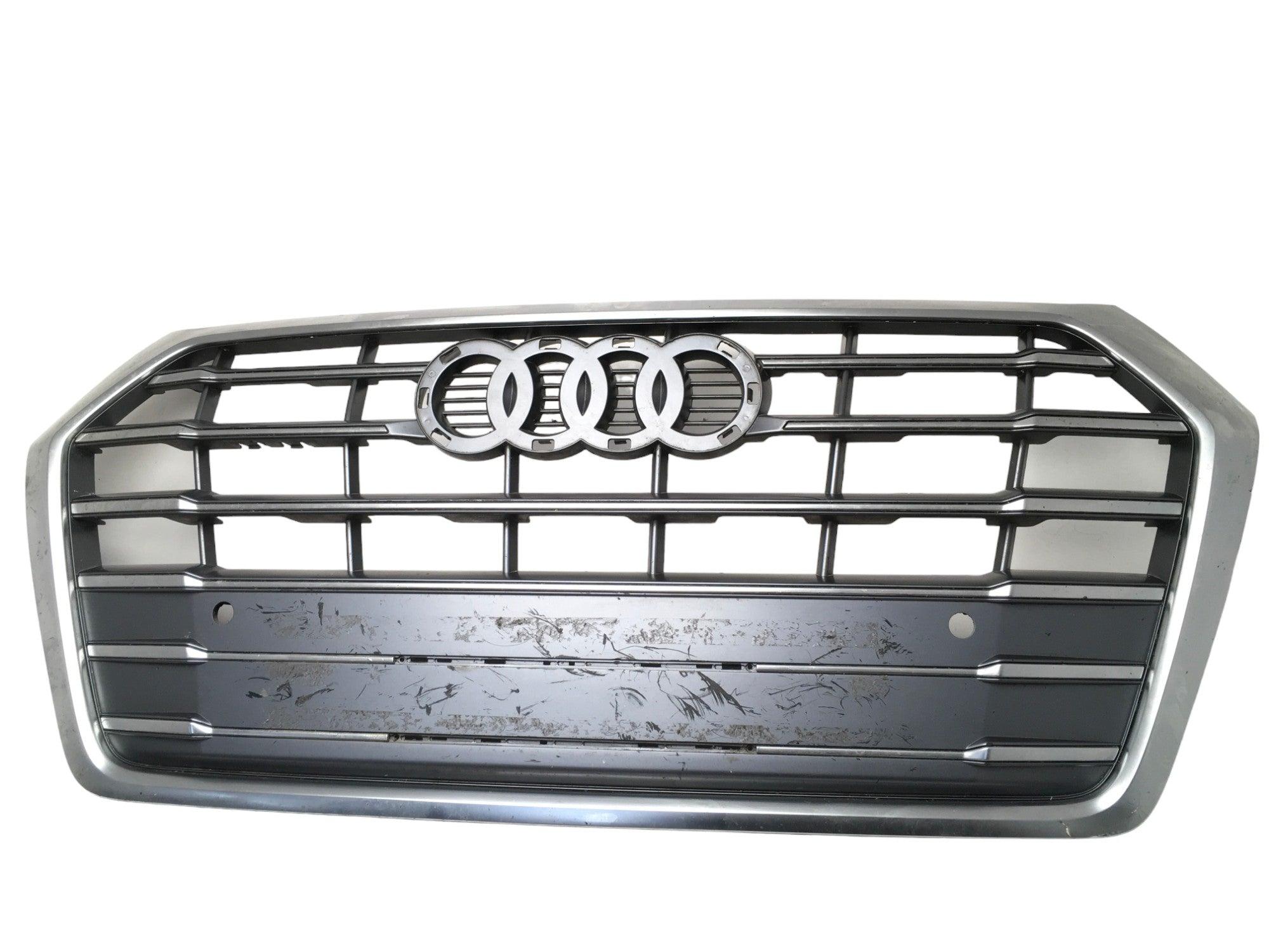 Rejilla radiador Audi Q5 FY - AutoRR 80A853651C