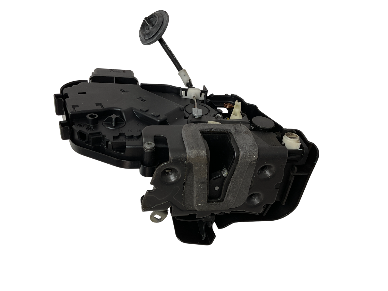 Cerradura tra dcha Range Rover Discovery 04-16