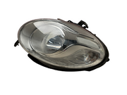 Faro izq Fiat 500L 12-22