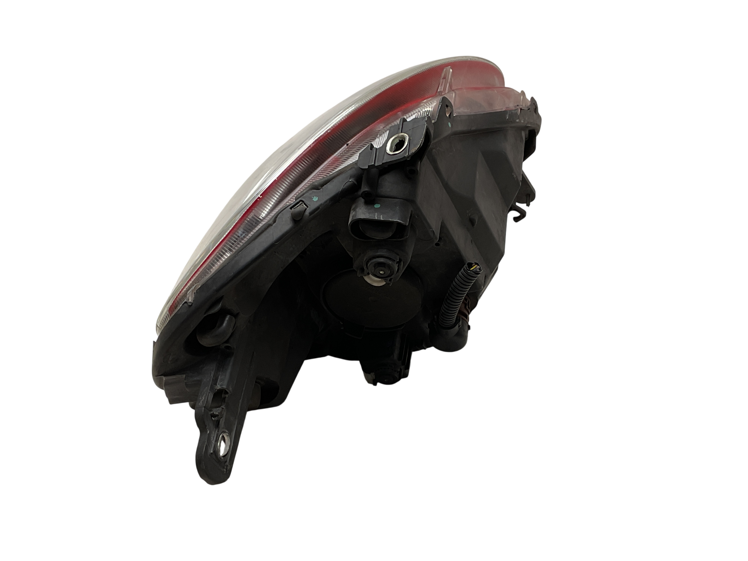 Faro izq Fiat 500L 12-22