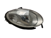 Faro dcho Fiat 500L 12-22