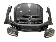Carroceria frontal completa VW Tiguan 16-24