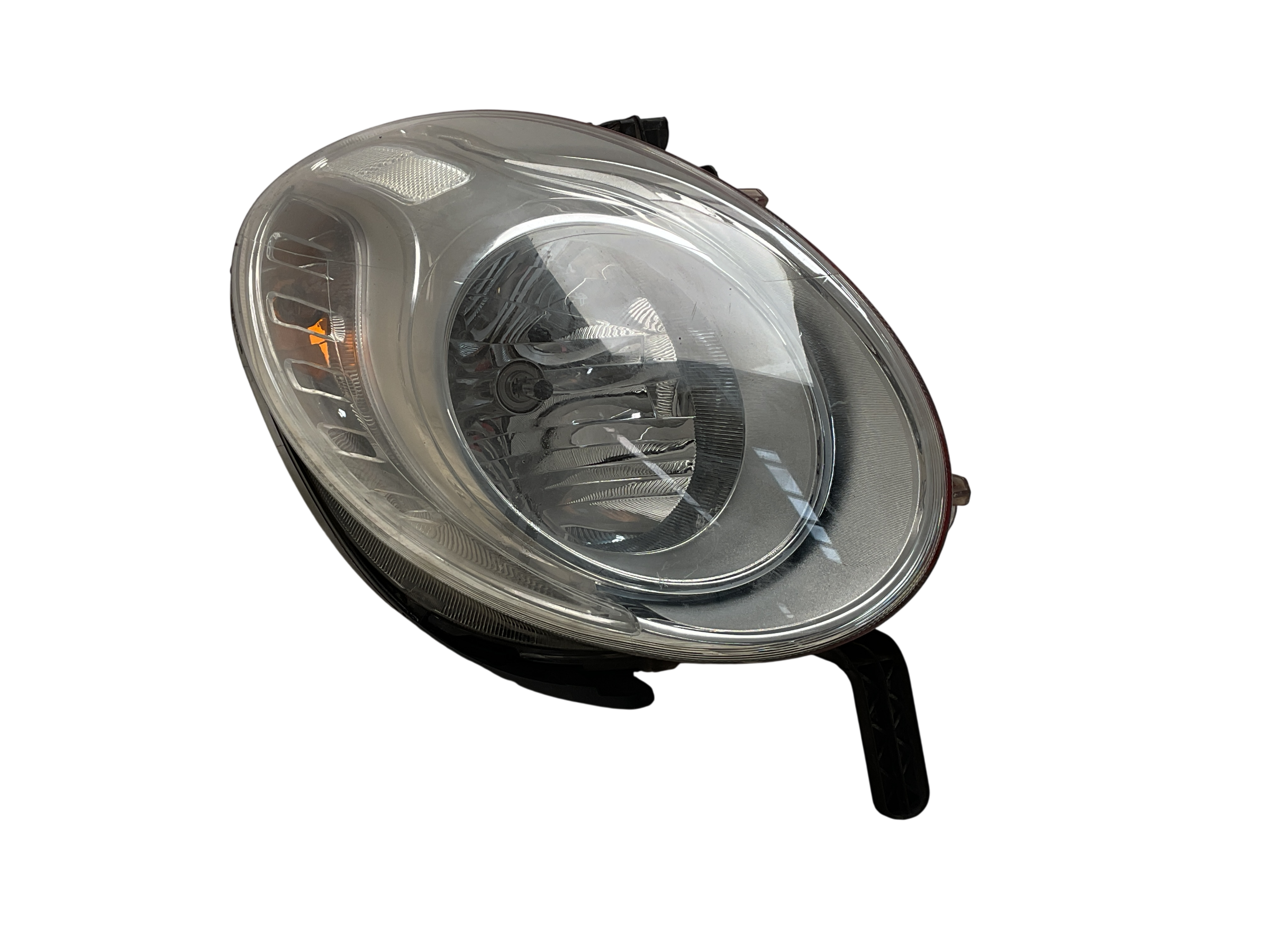 Faro dcho Fiat 500L 12-22