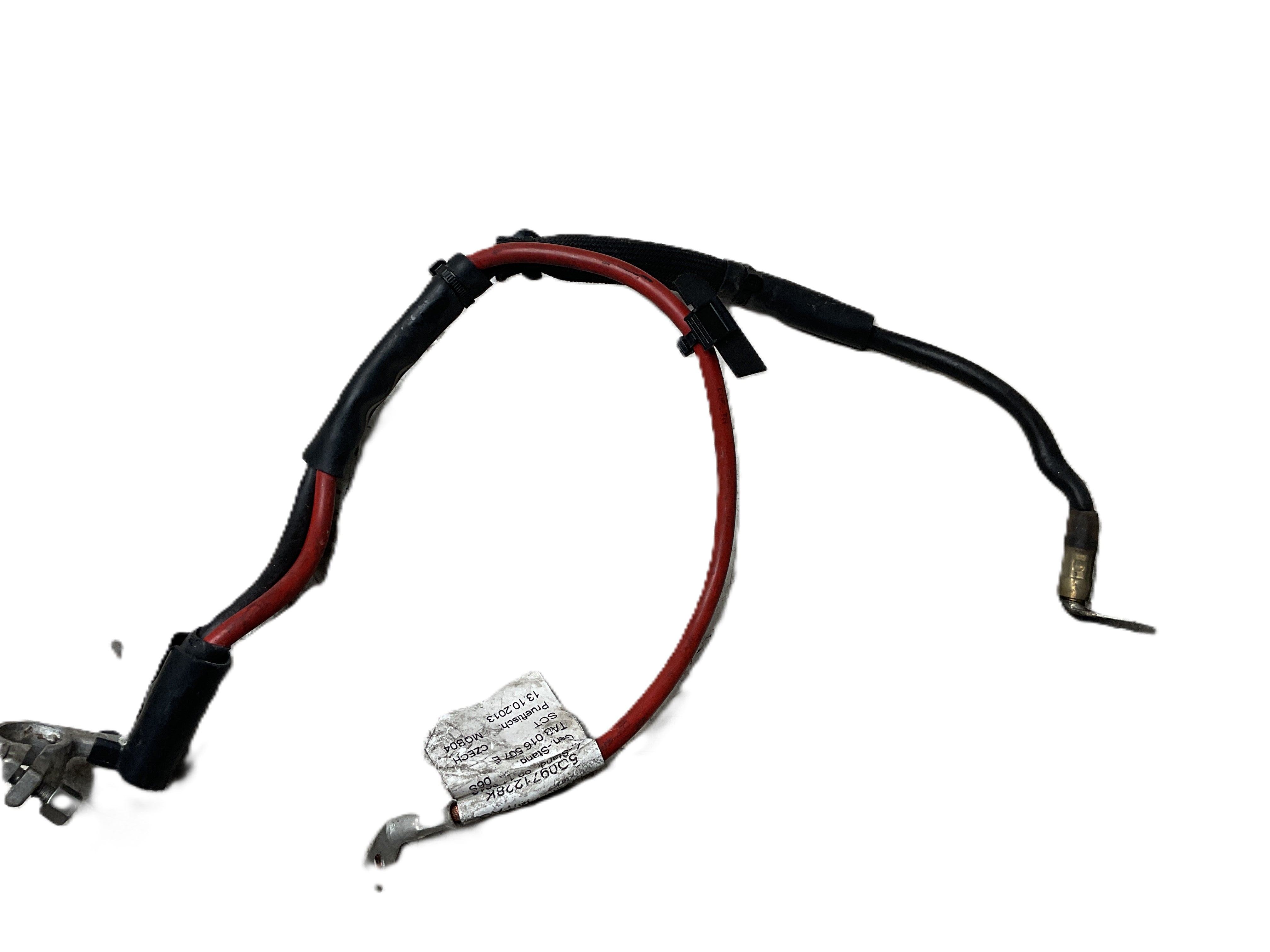 Cable positivo batería Vag 5Q0971228K