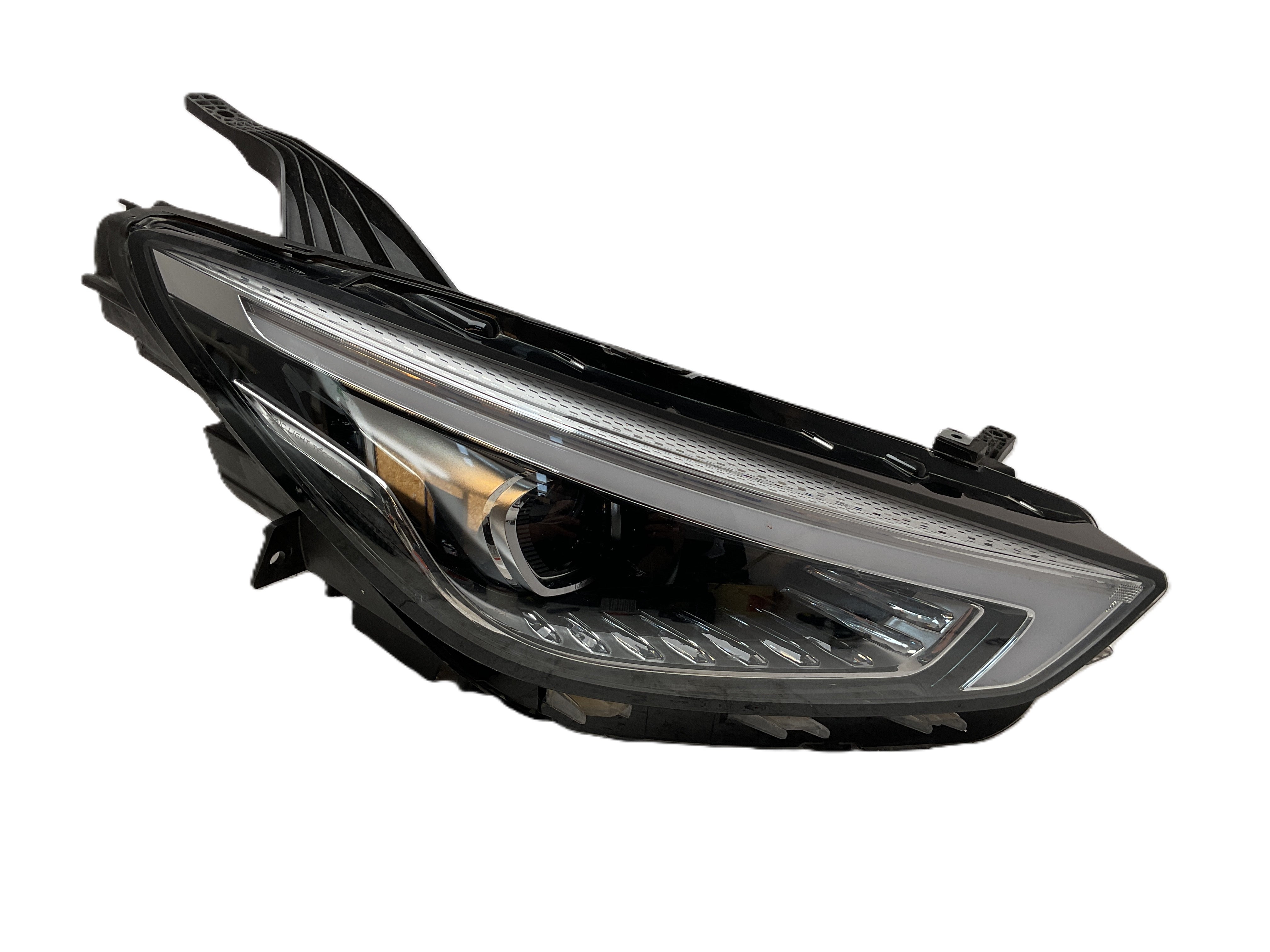 Faro del dcho MG ZS AZS1 17-24