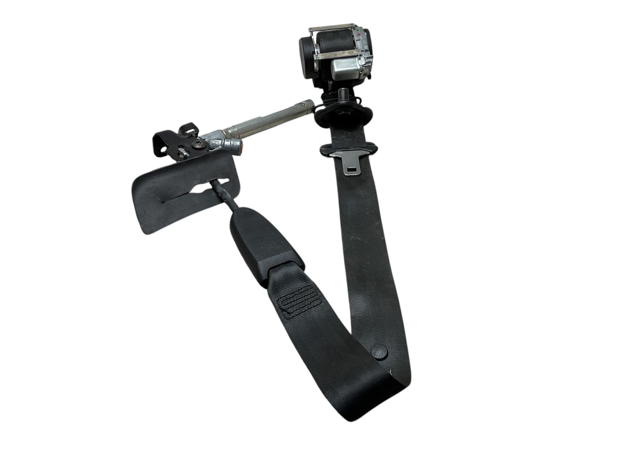 Cinturon del izq Renault Megane 2008-2016