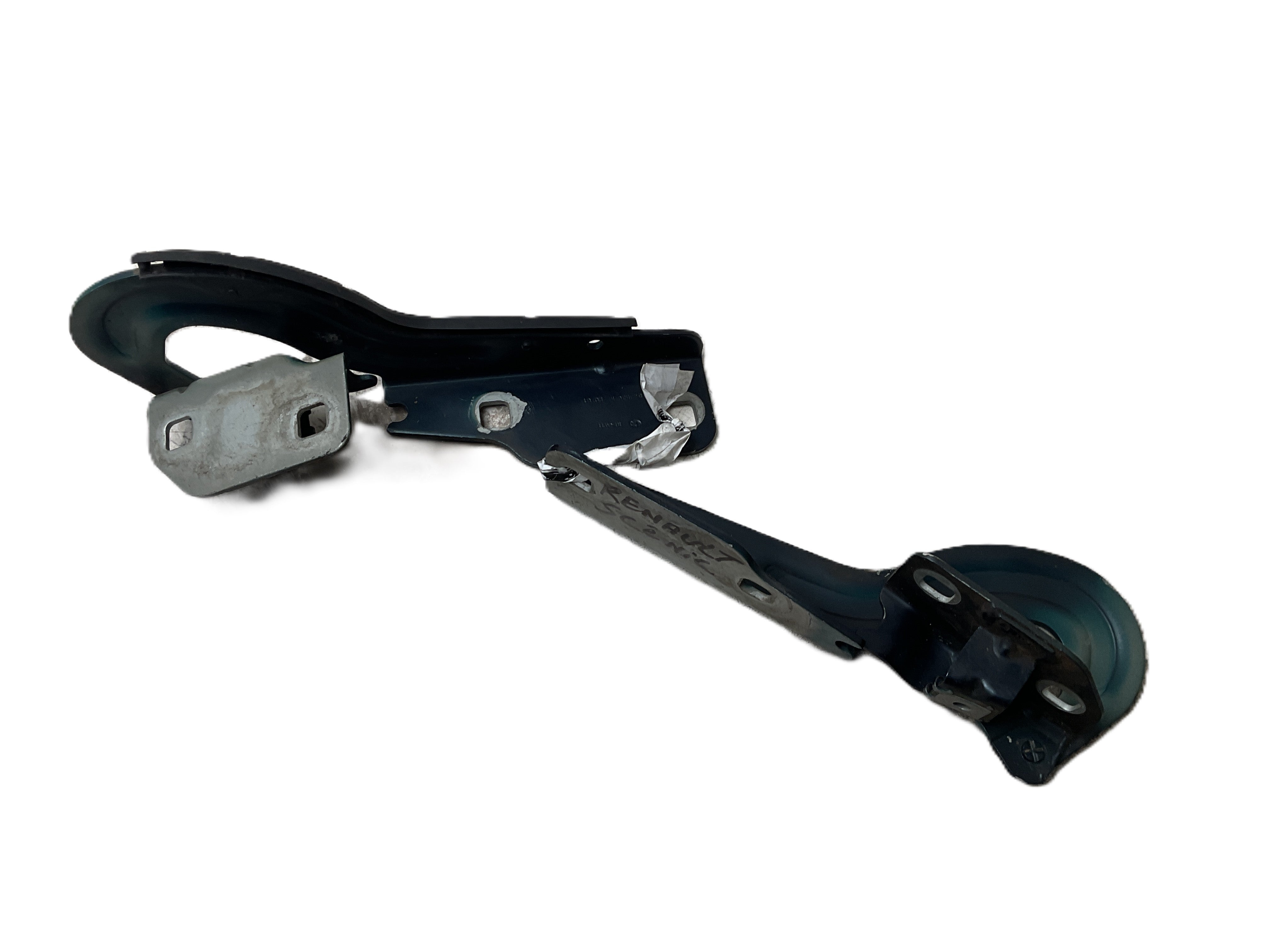 Bisagra capo dcha Renault 843530K