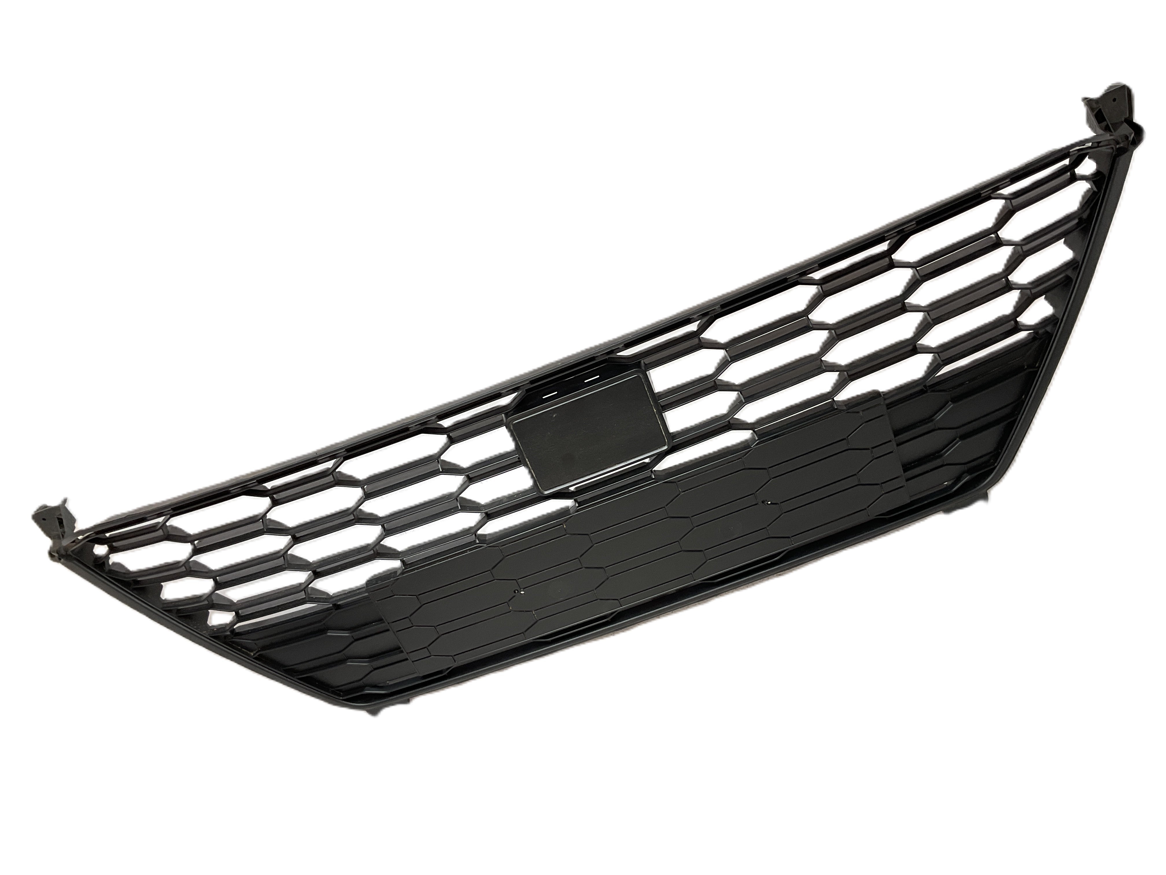 Rejilla inferior parachoques Seat Arona 17-24