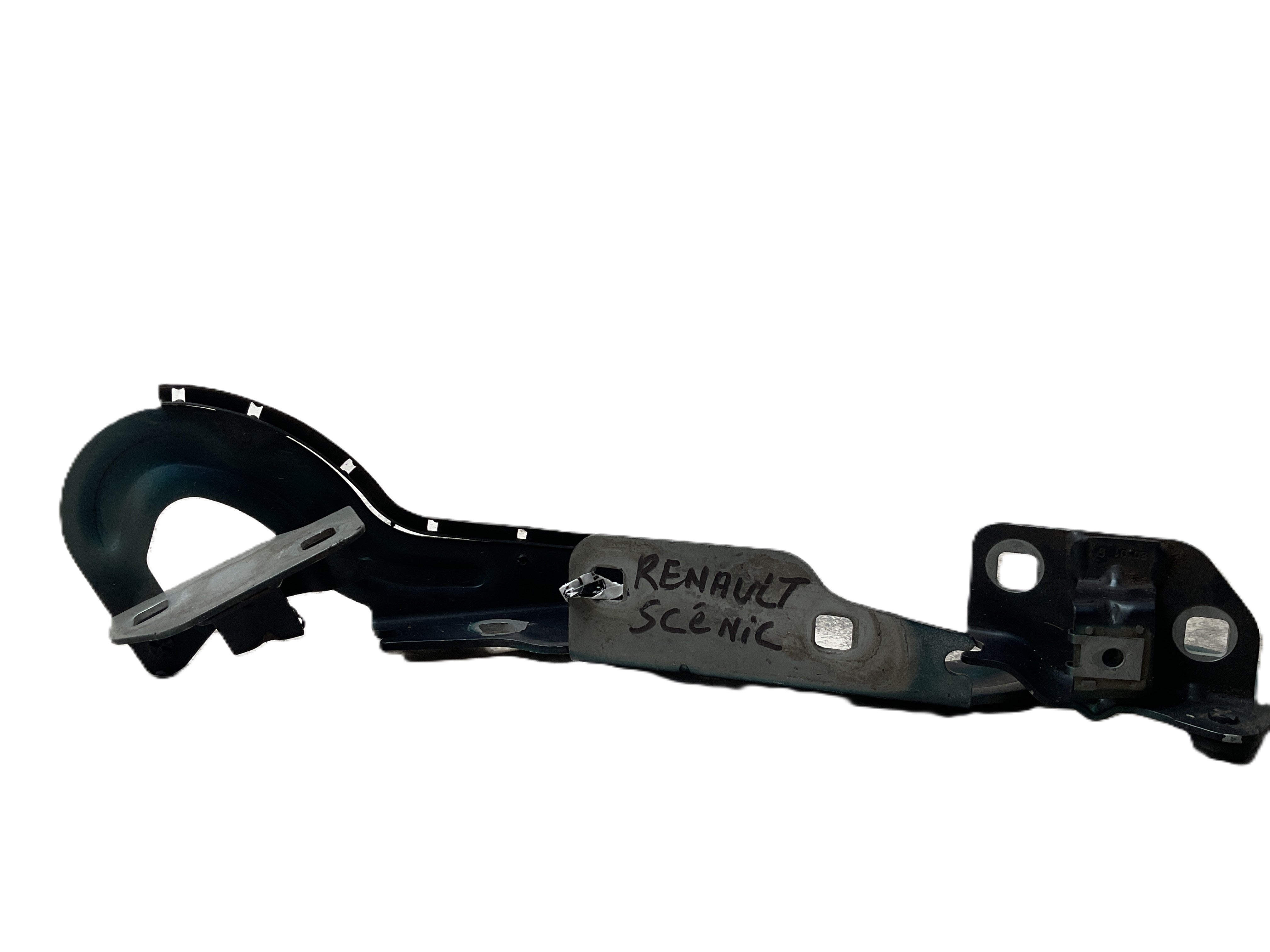 Bisagra capo dcha Renault 843530K