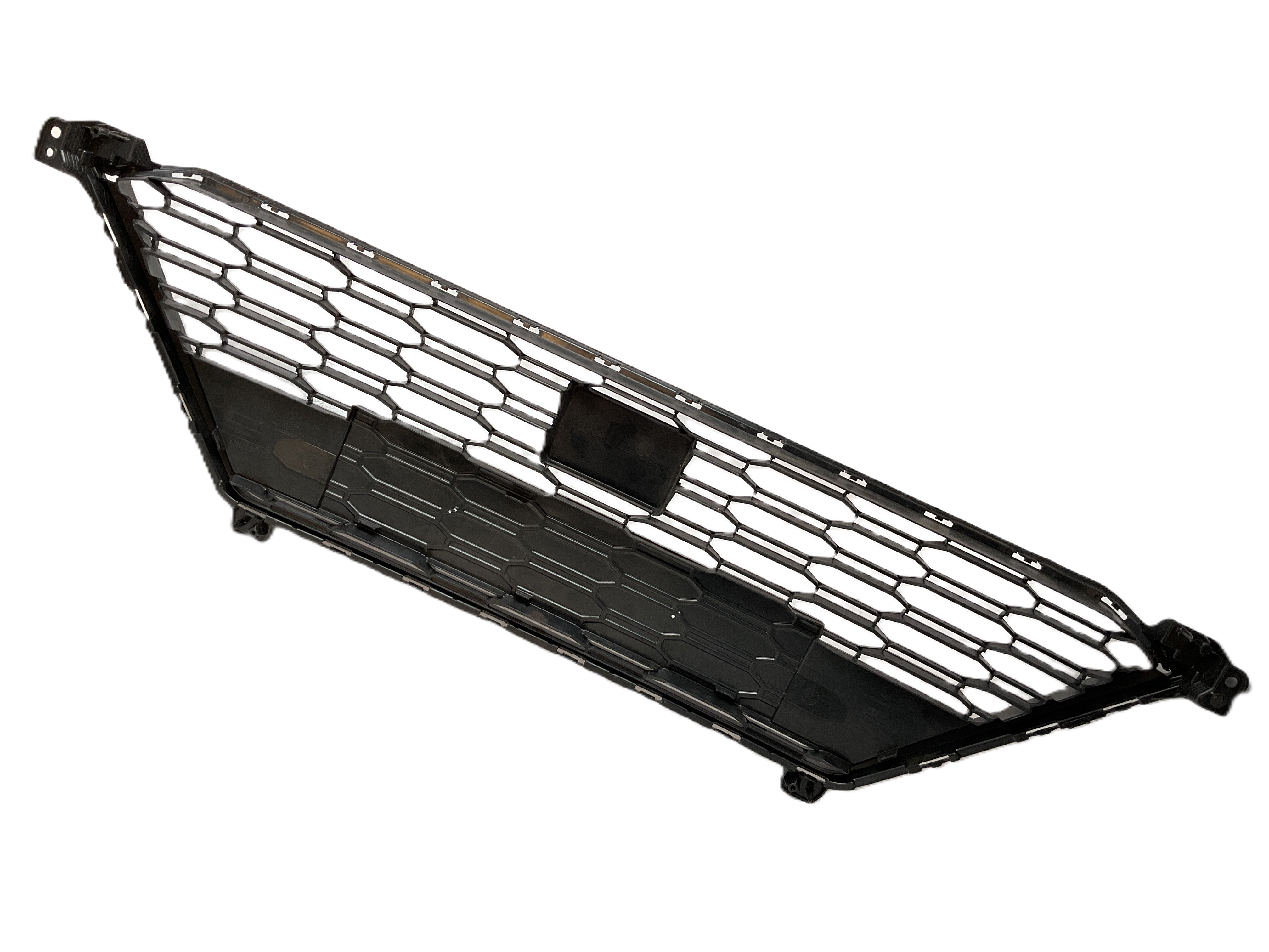 Rejilla inferior parachoques Seat Arona 17-24