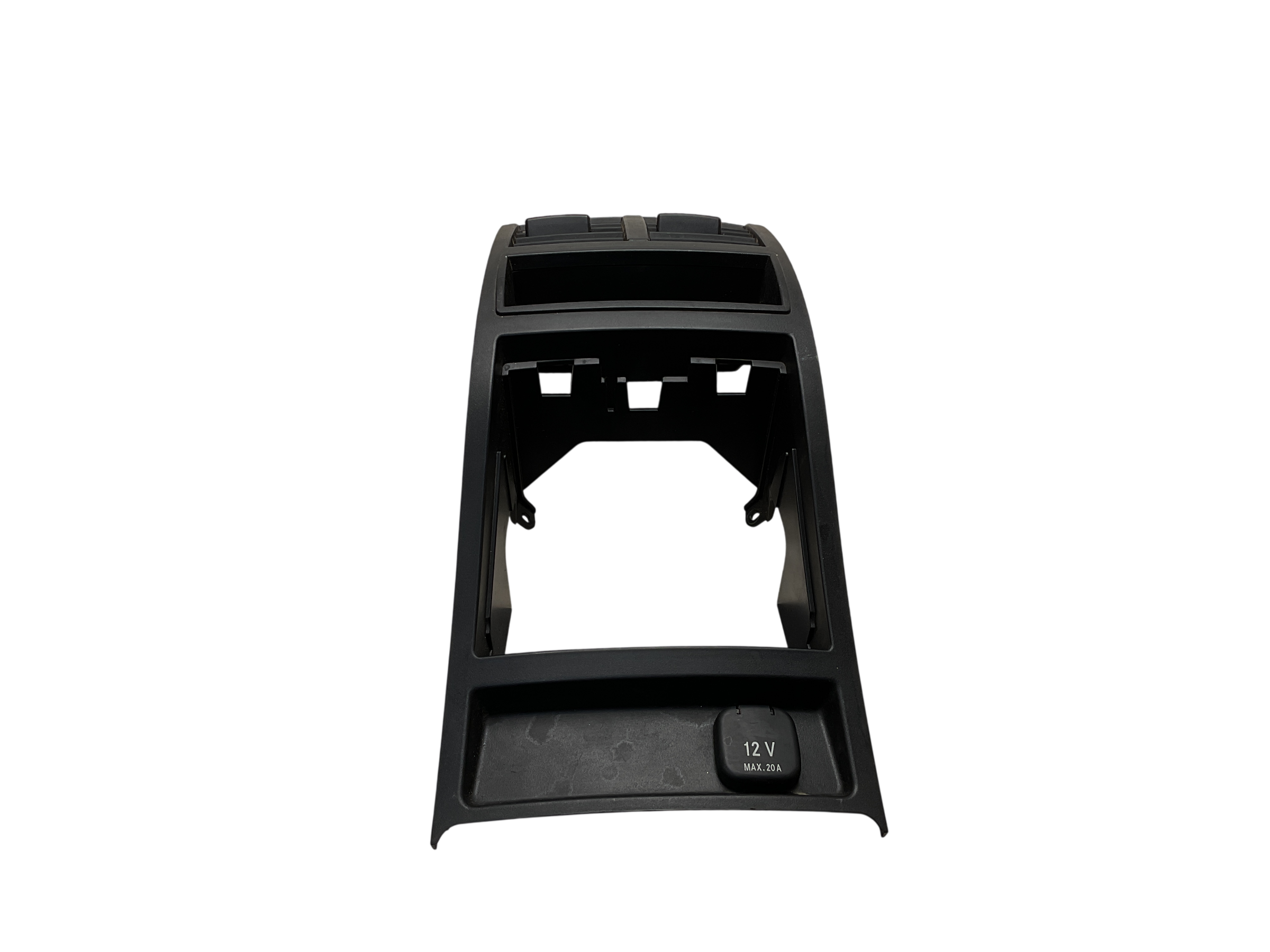 Consola central tra Mercedes-Benz A1646809307