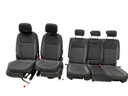 Conjunto asientos VW Tiguan II (AD) 16-24