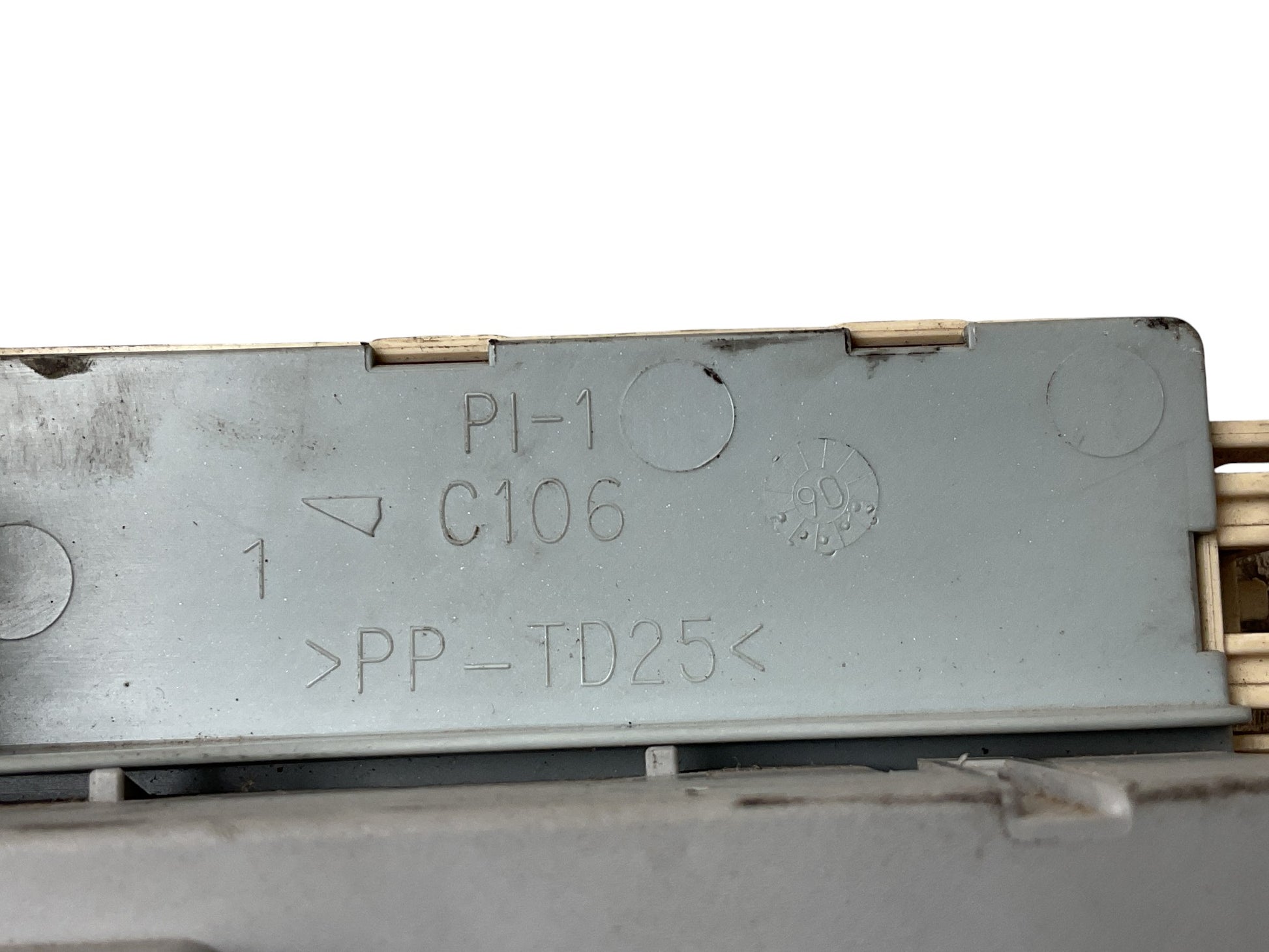 Caja Fusibles Boxer Jumper Ducato 06-13 - C106