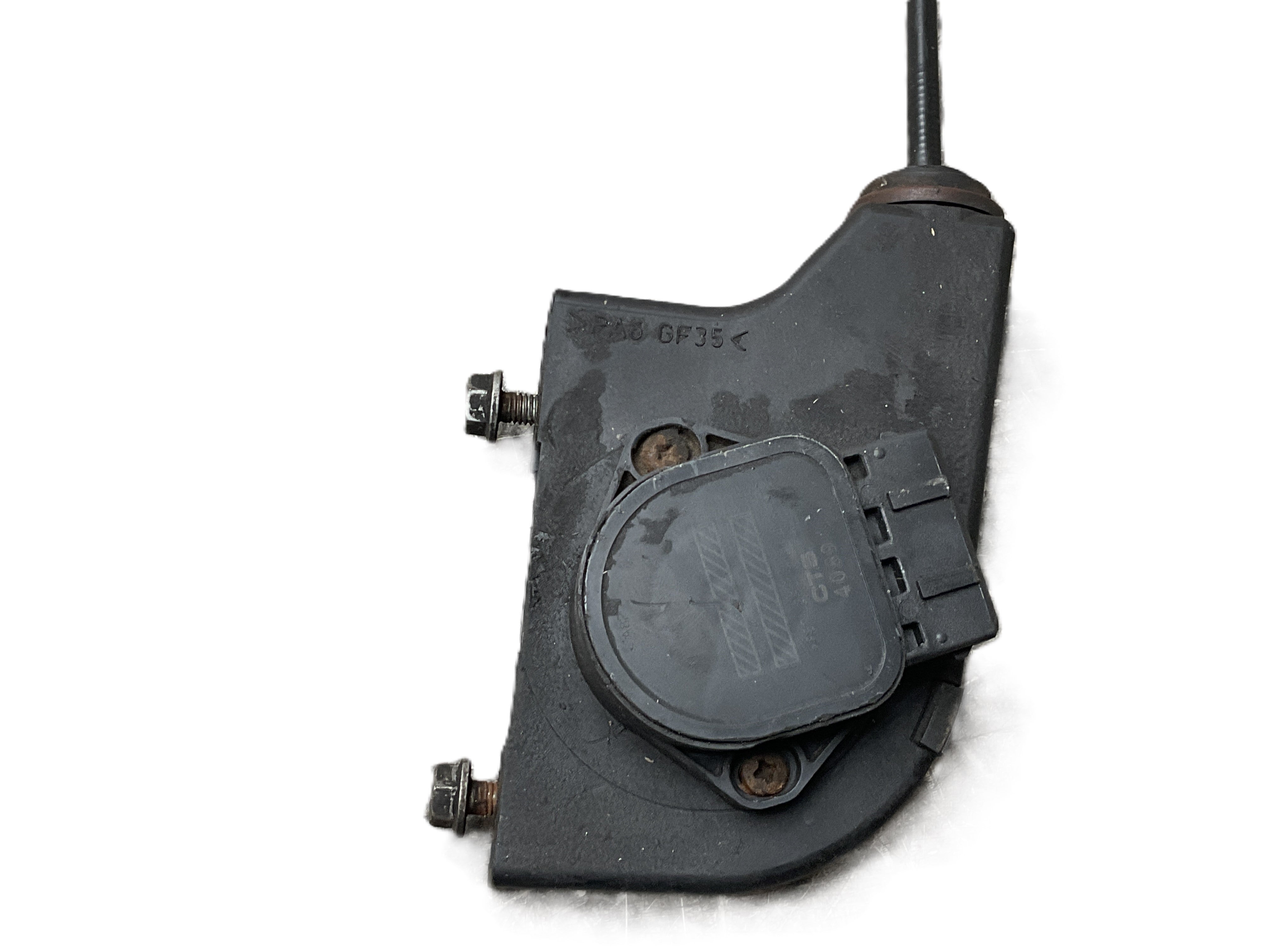 Potenciómetro acelerador Renault 7700431918