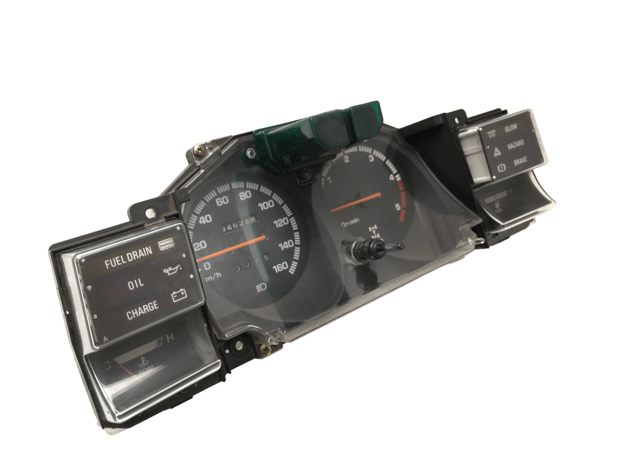 Cuadro instrumentos Daihatsu Rocky 2.8 - AutoRR 8301087665