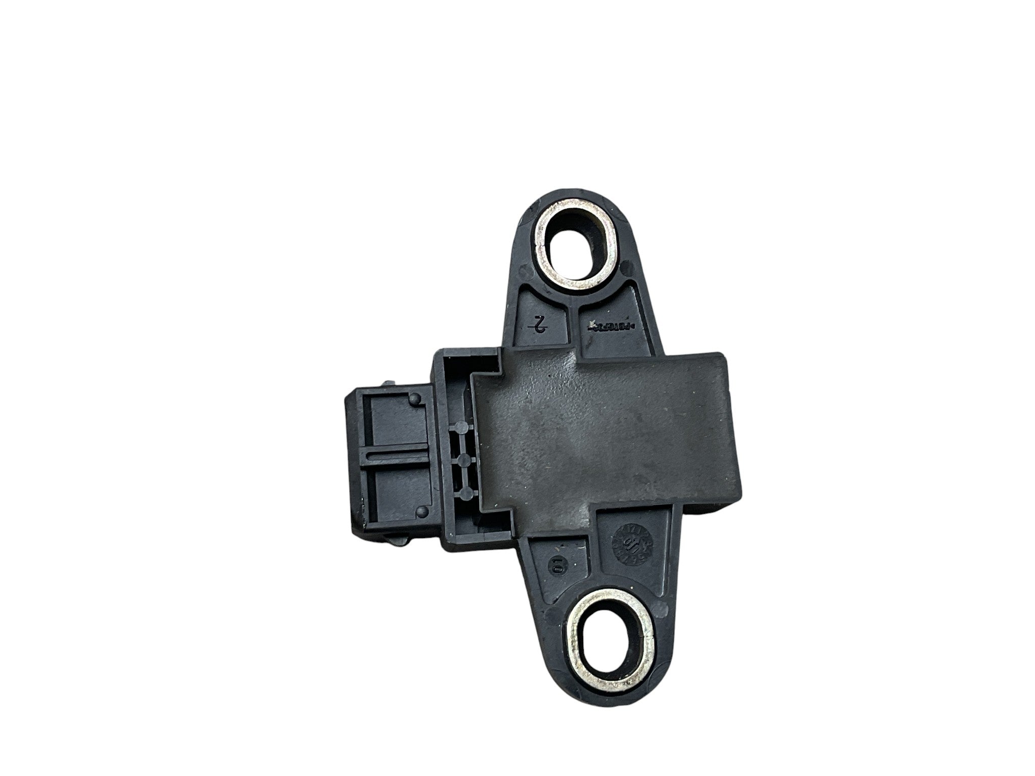 Sensor impacto colisión BOSCH Renault 0265005140
