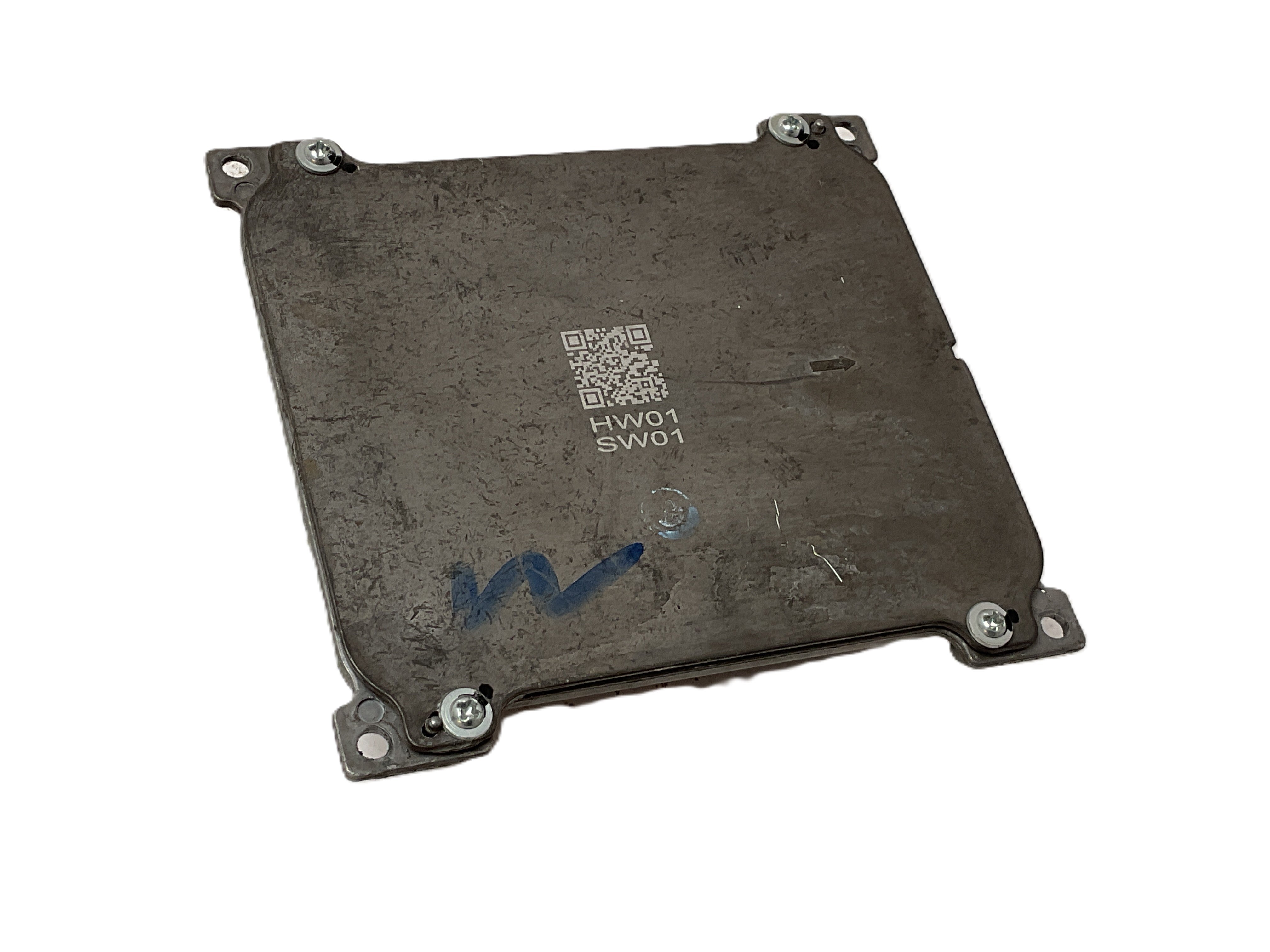 Modulo luces MG ZS AZS1 17-24