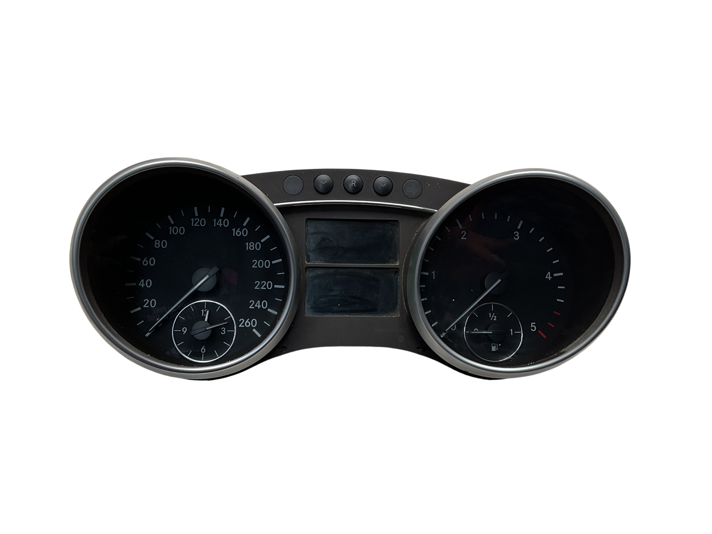 Cuadro instrumentos Mercedes-Benz ML 05-11