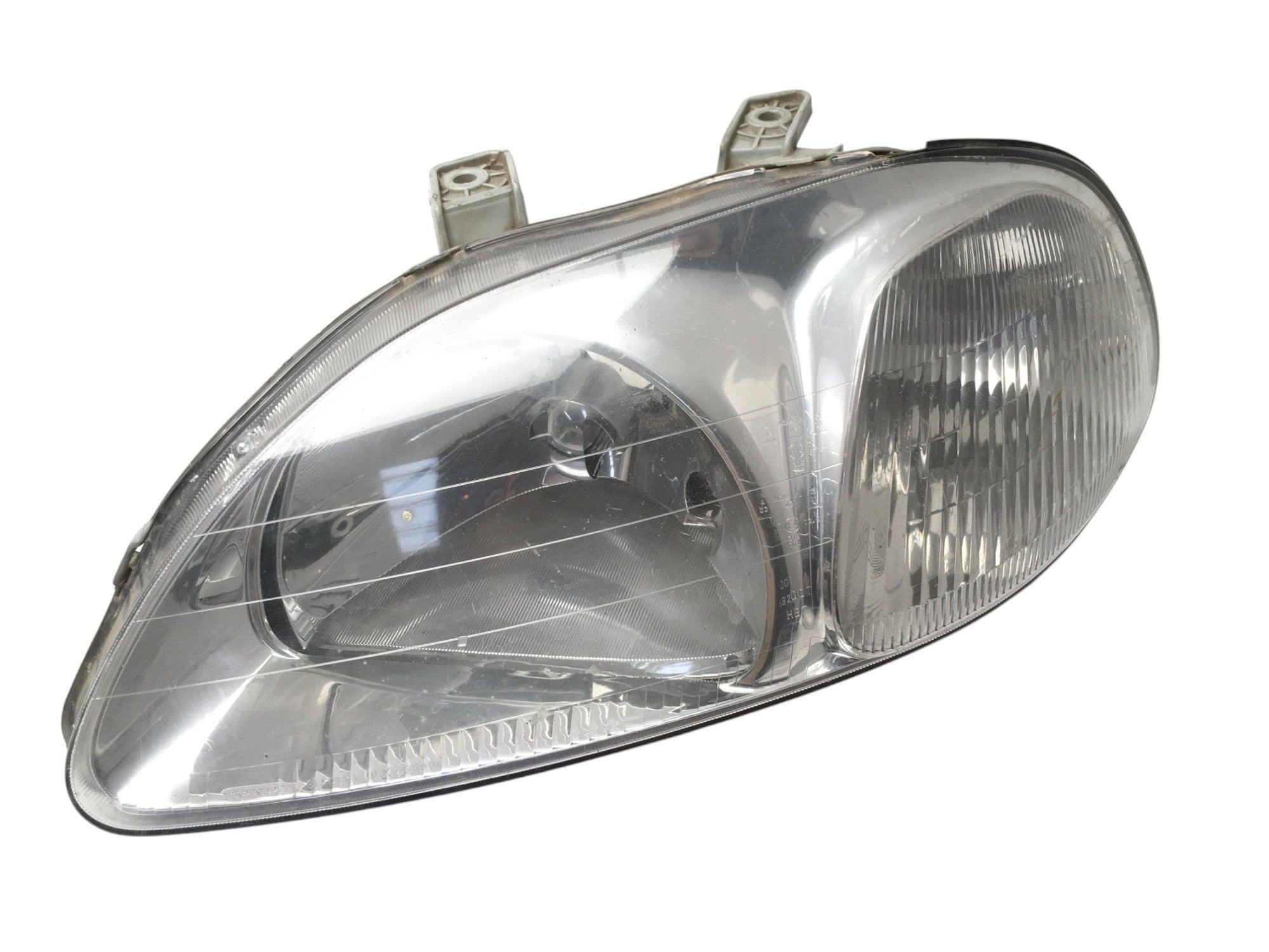 Faro izquierdo Honda Civic VI - AutoRR 33151S04J01