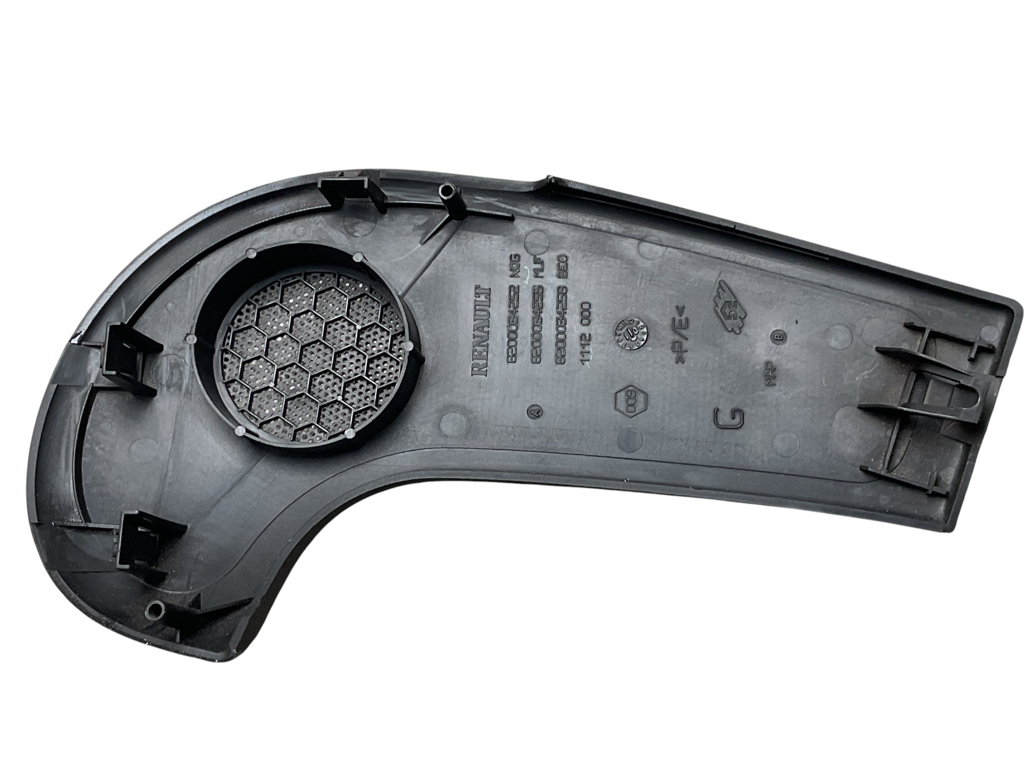 Moldura rejilla parlante Renault Scenix I 99-03