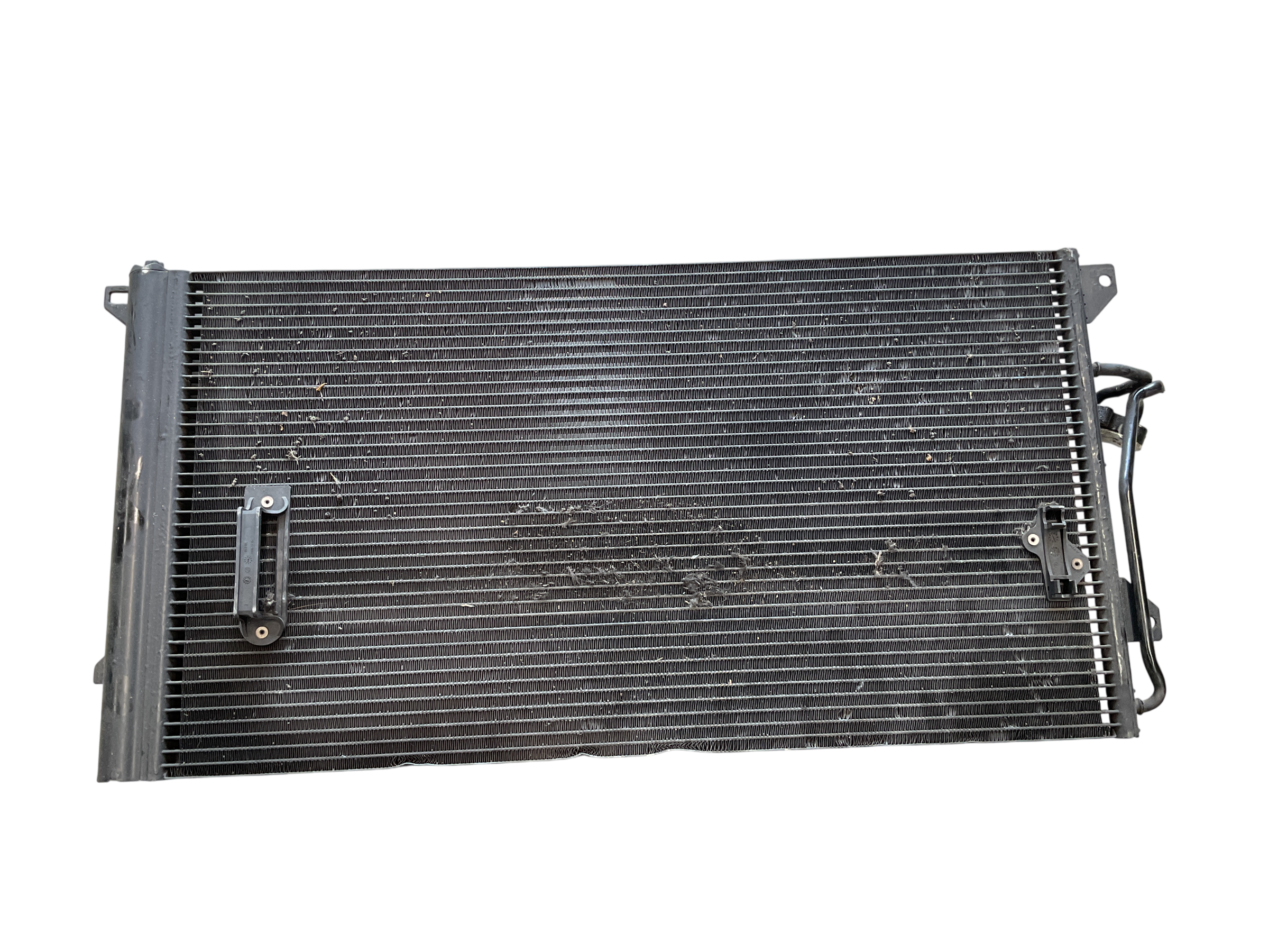 Condensador Porsche Cayenne 02-07 4.5