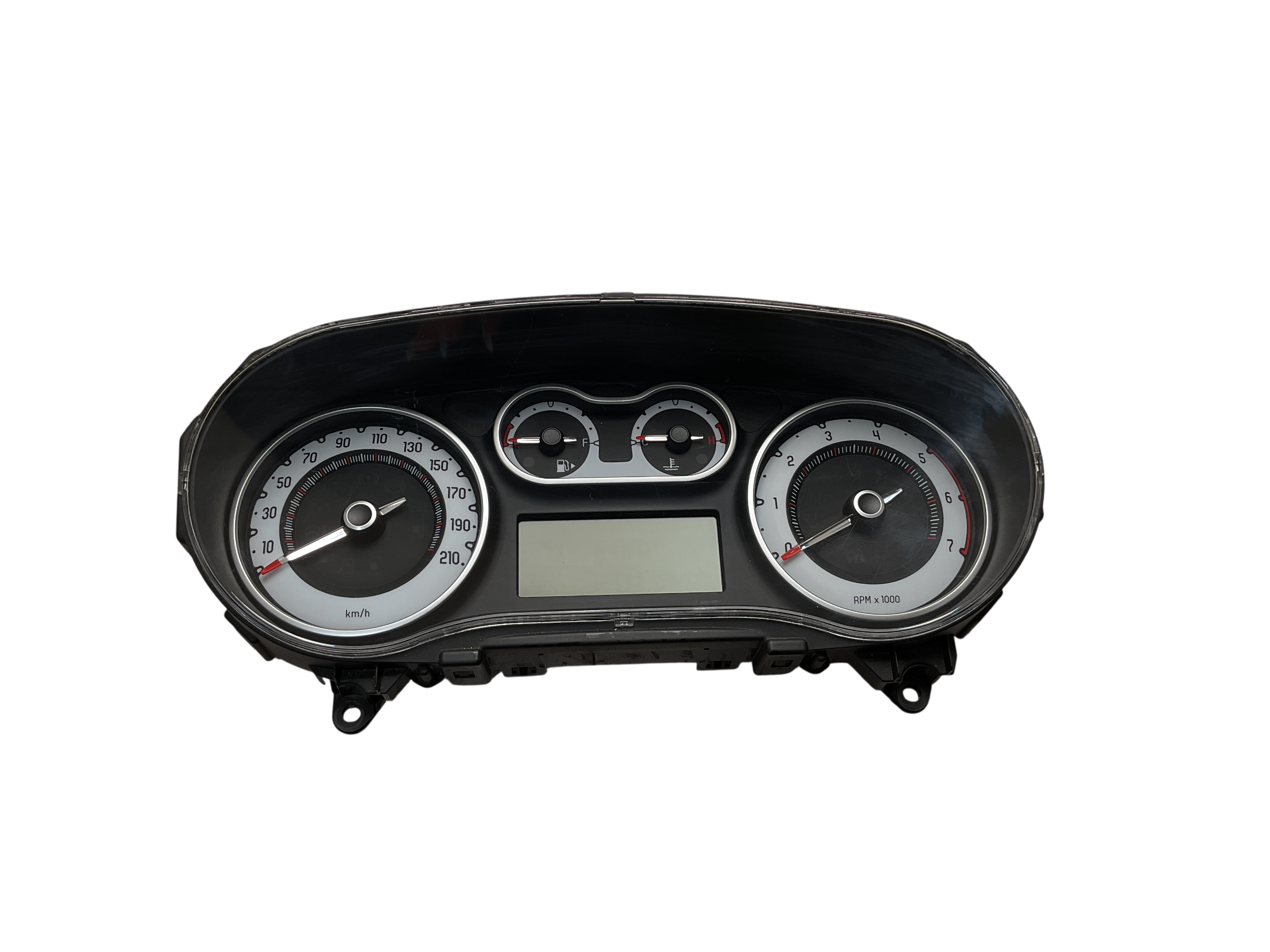 Cuadro instrumentos Fiat 500L 12-22