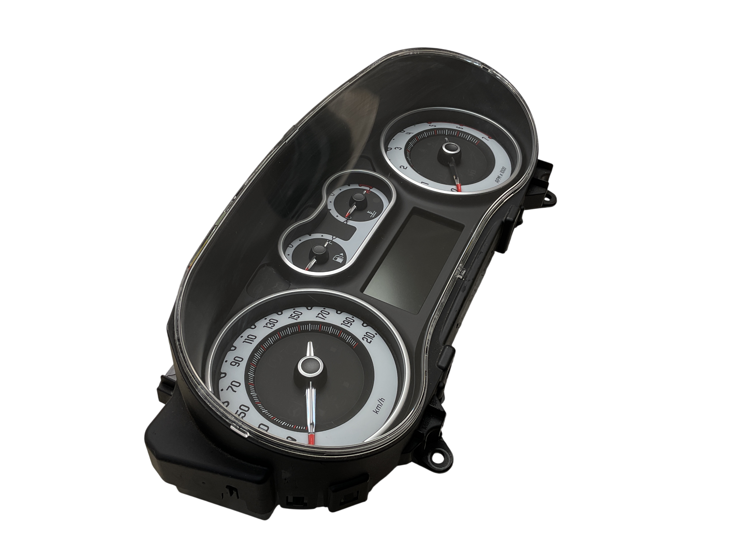 Cuadro instrumentos Fiat 500L 12-22