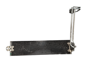 Radiador aceite caja cambios VW Touareg I 02-10