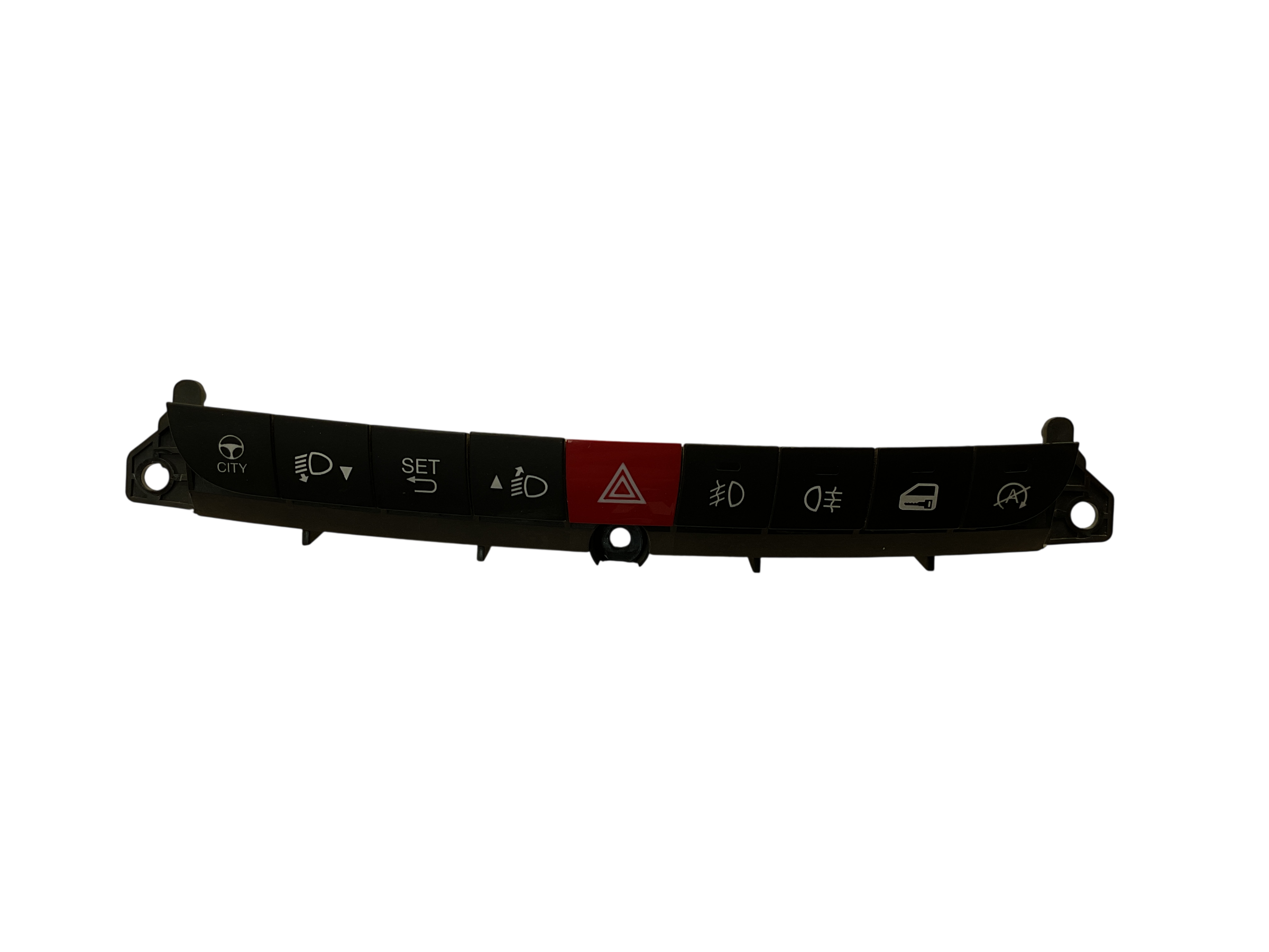 Mando emergencia-luz Fiat 500L 12-22