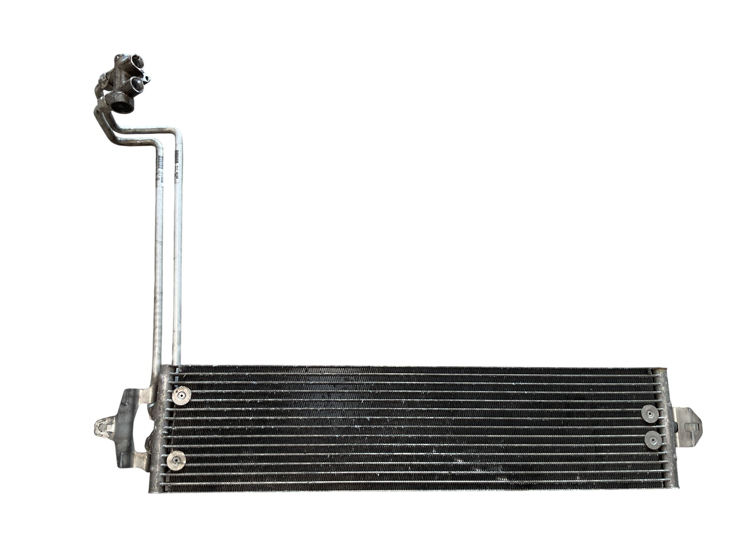 Radiador aceite VW Touareg I 02-10 5.0