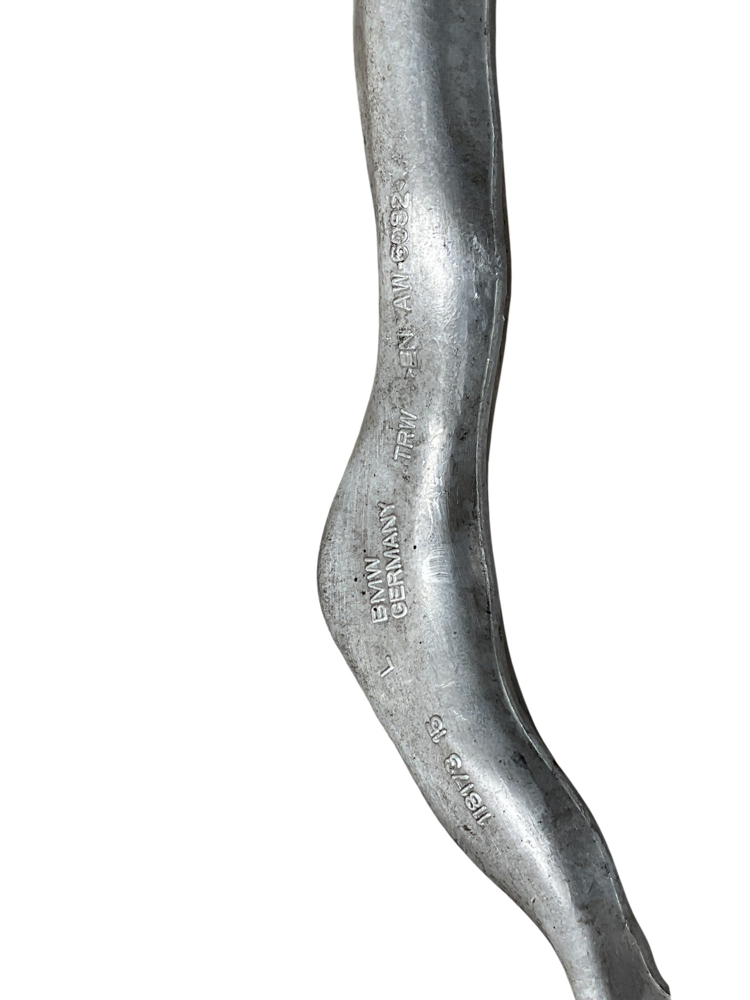 Brazo suspensión del izqu BMW Serie