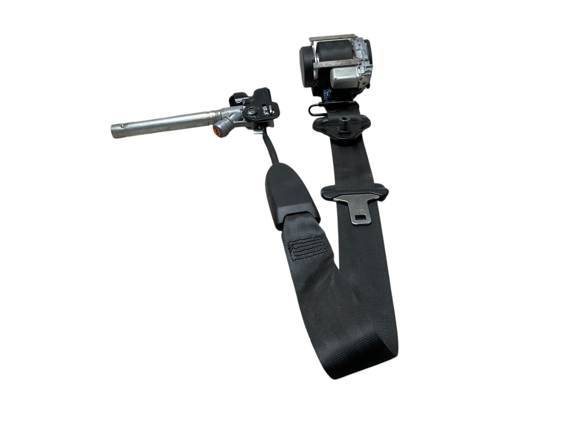 Cinturon del dcho Renault Megane 2008-2016