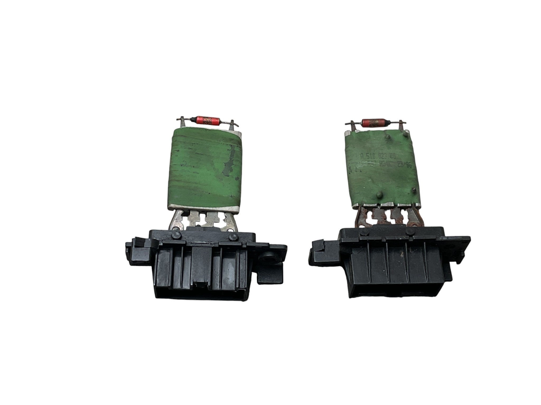 Resistencia calefaccion A51002300