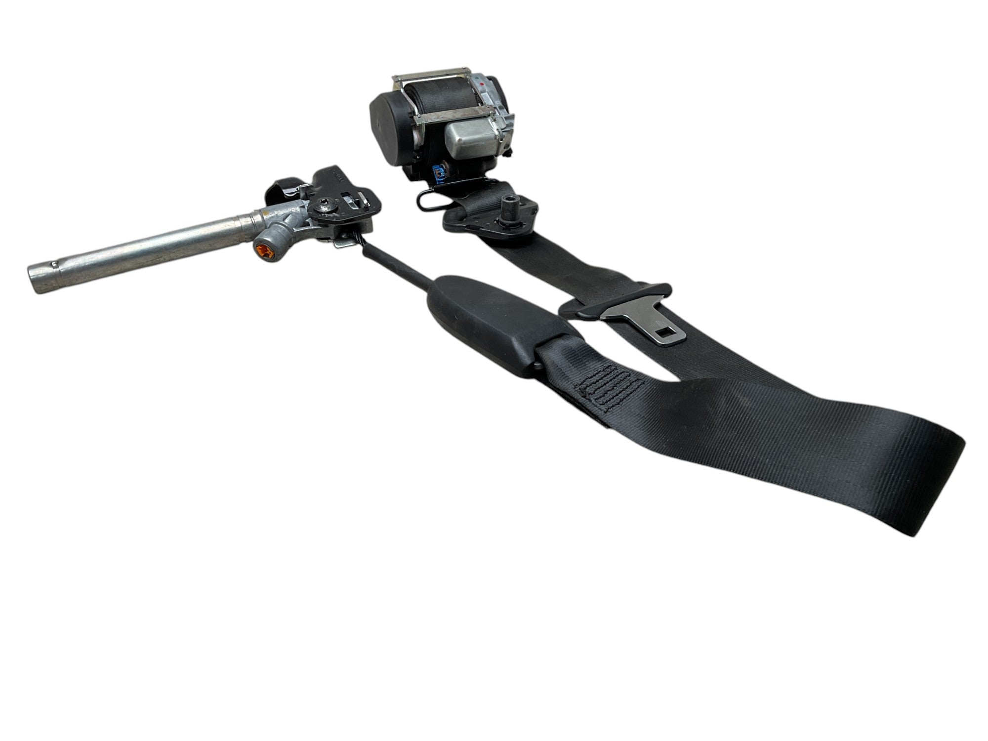 Cinturon del dcho Renault Megane 2008-2016