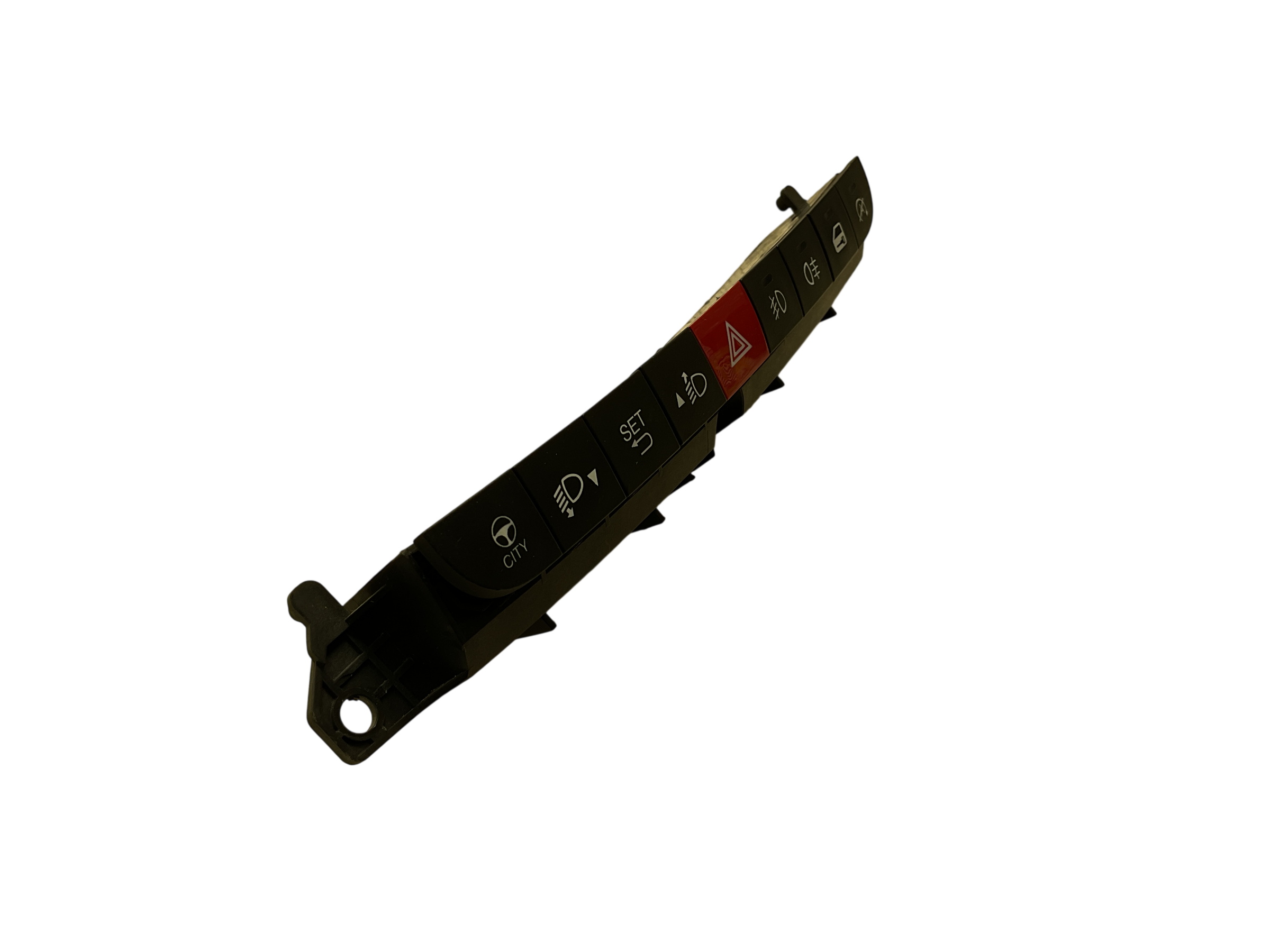 Mando emergencia-luz Fiat 500L 12-22