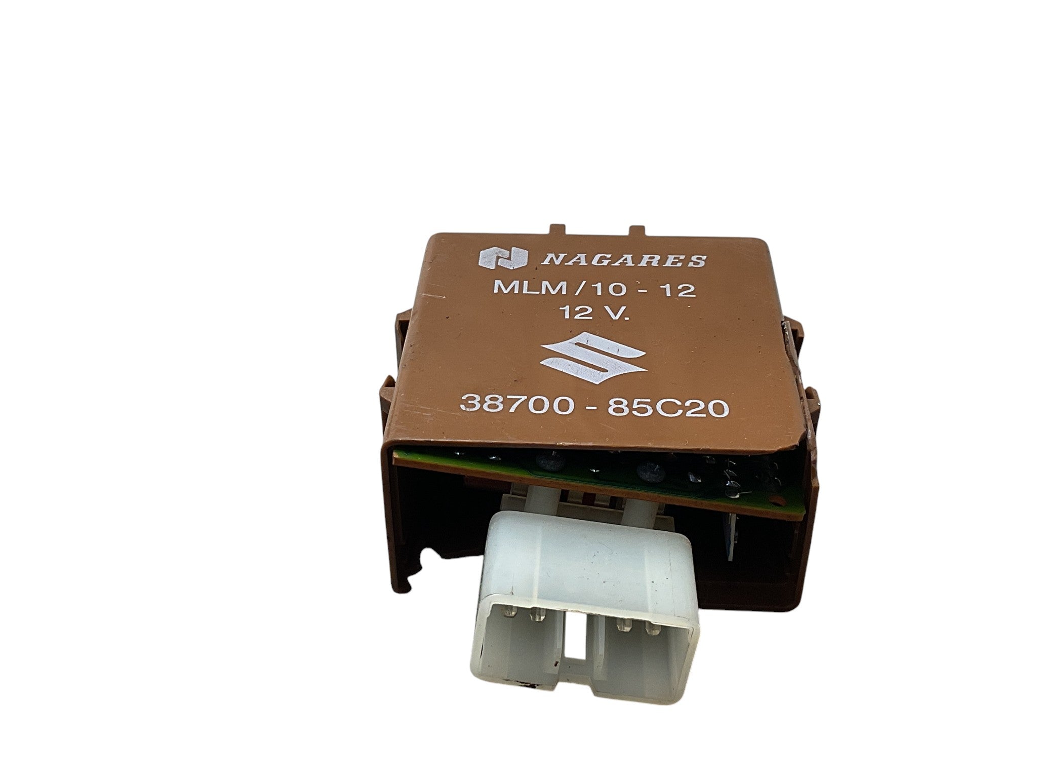 Relé cierre centralizado Suzuki 3870085C20