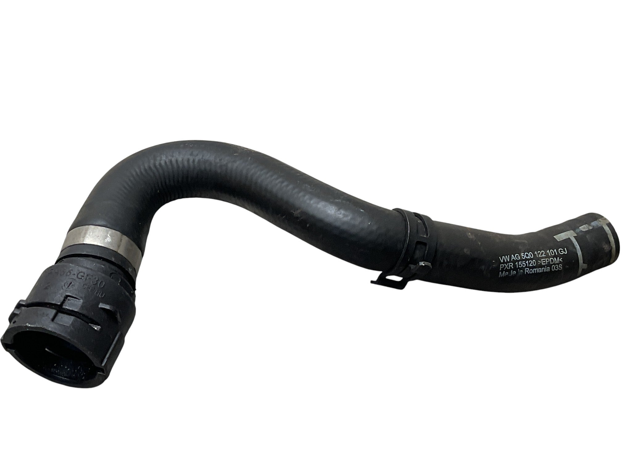 Manguera refrigerante VW Audi Seat Škoda 5Q0122101