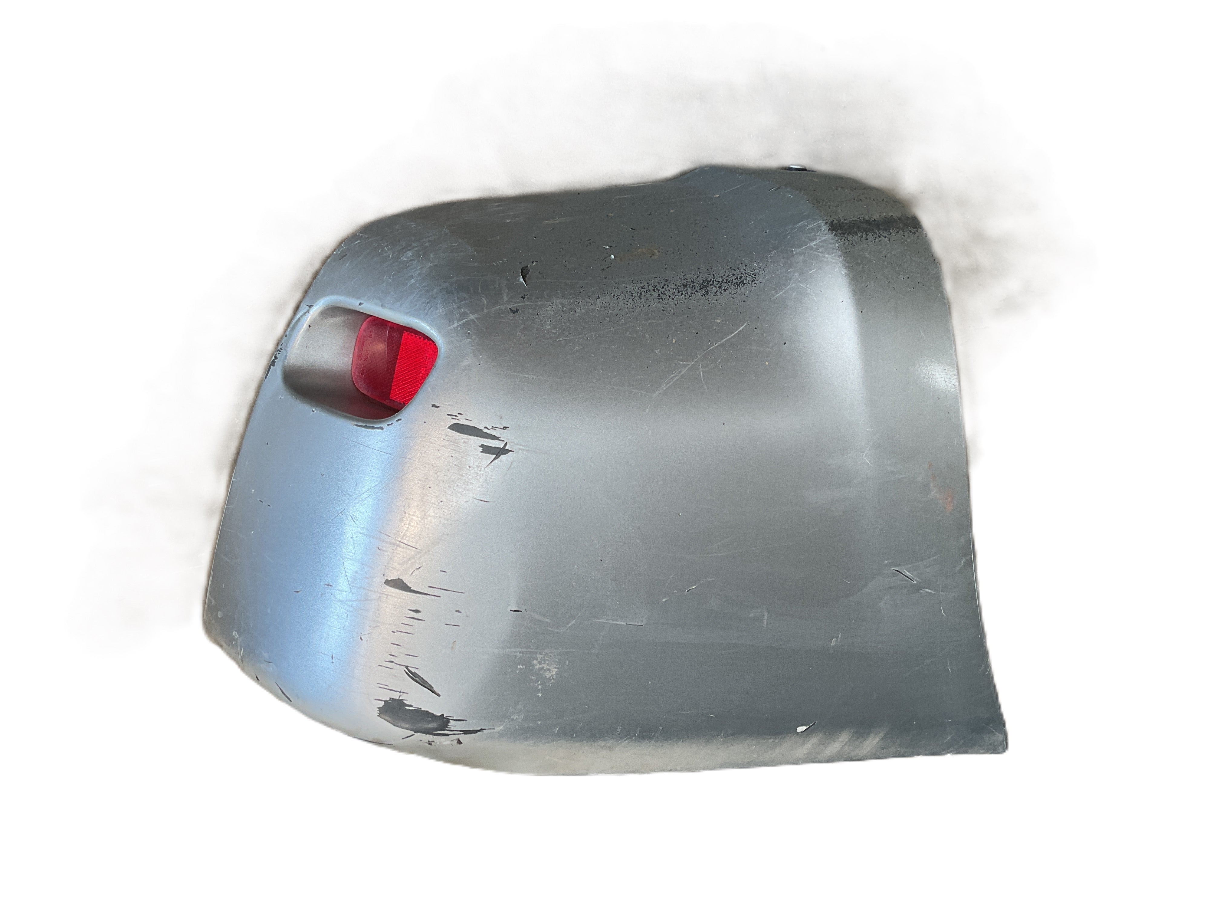 Puntera parachoques tra dcho RAV4 00-05