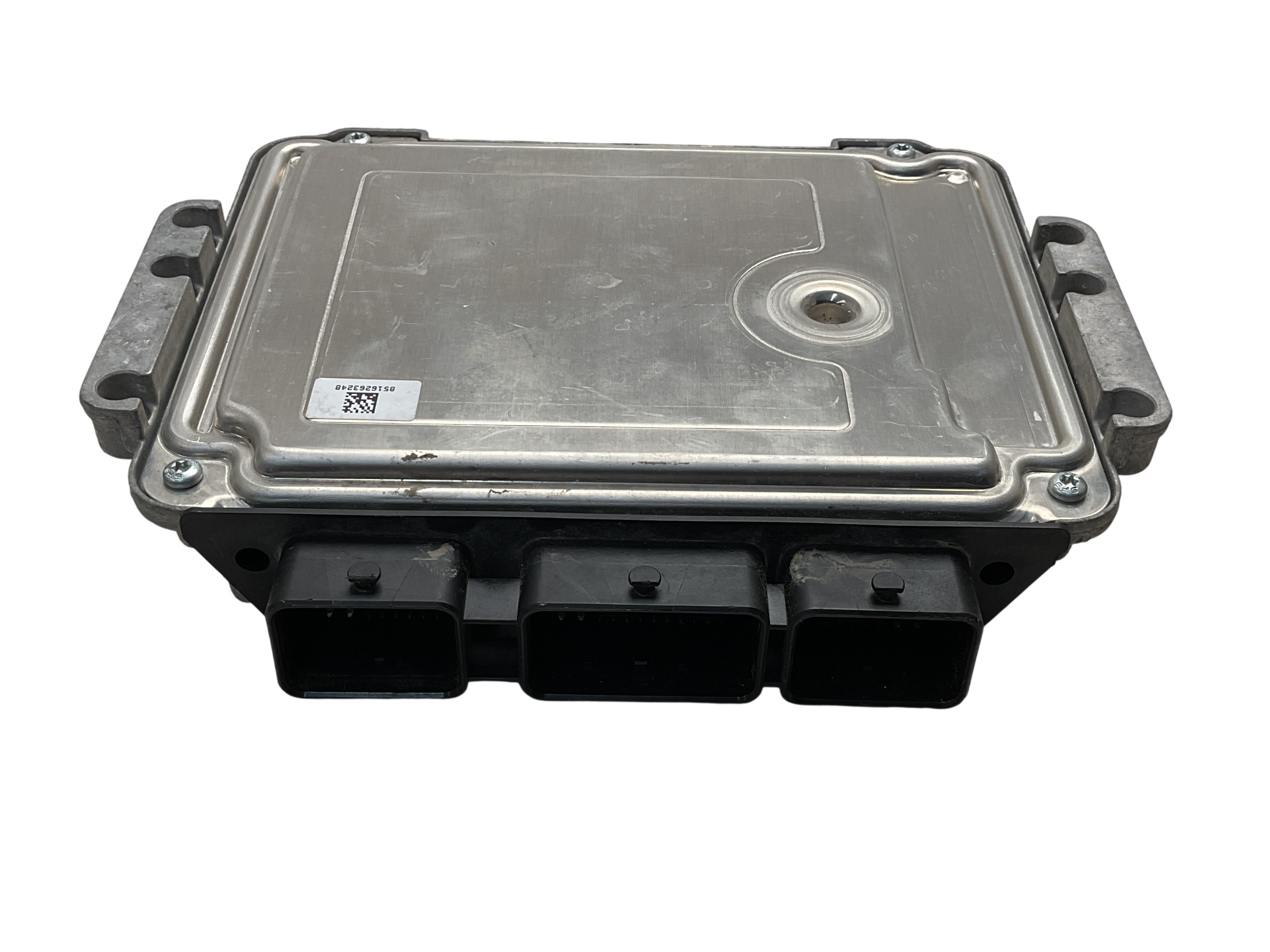 Centralita Motor Peugeot 207 06-14