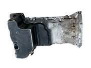 Carter de aceite motor Benz A6420100528