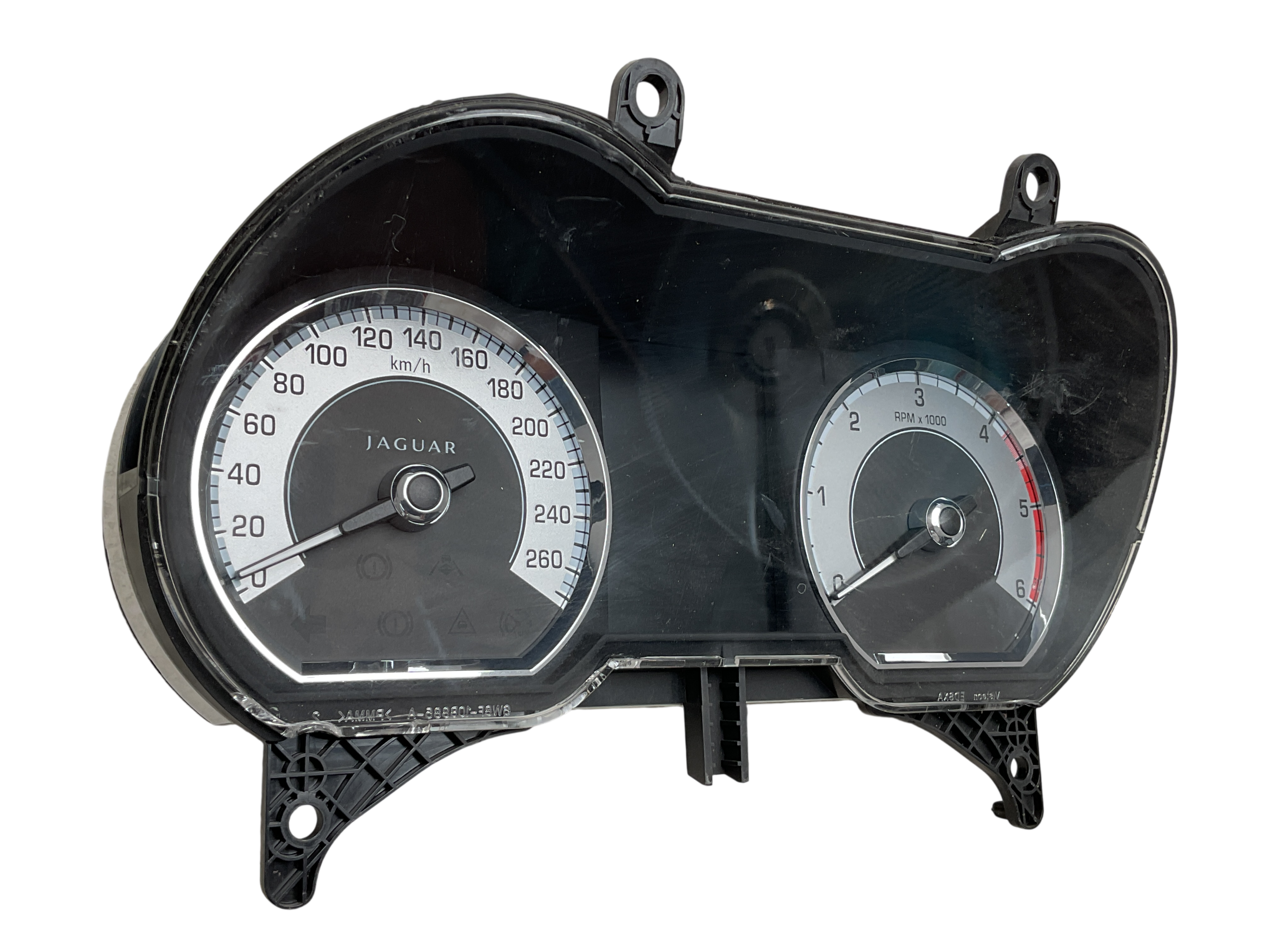 Cuadro instrumentos Jaguar XF 07-15