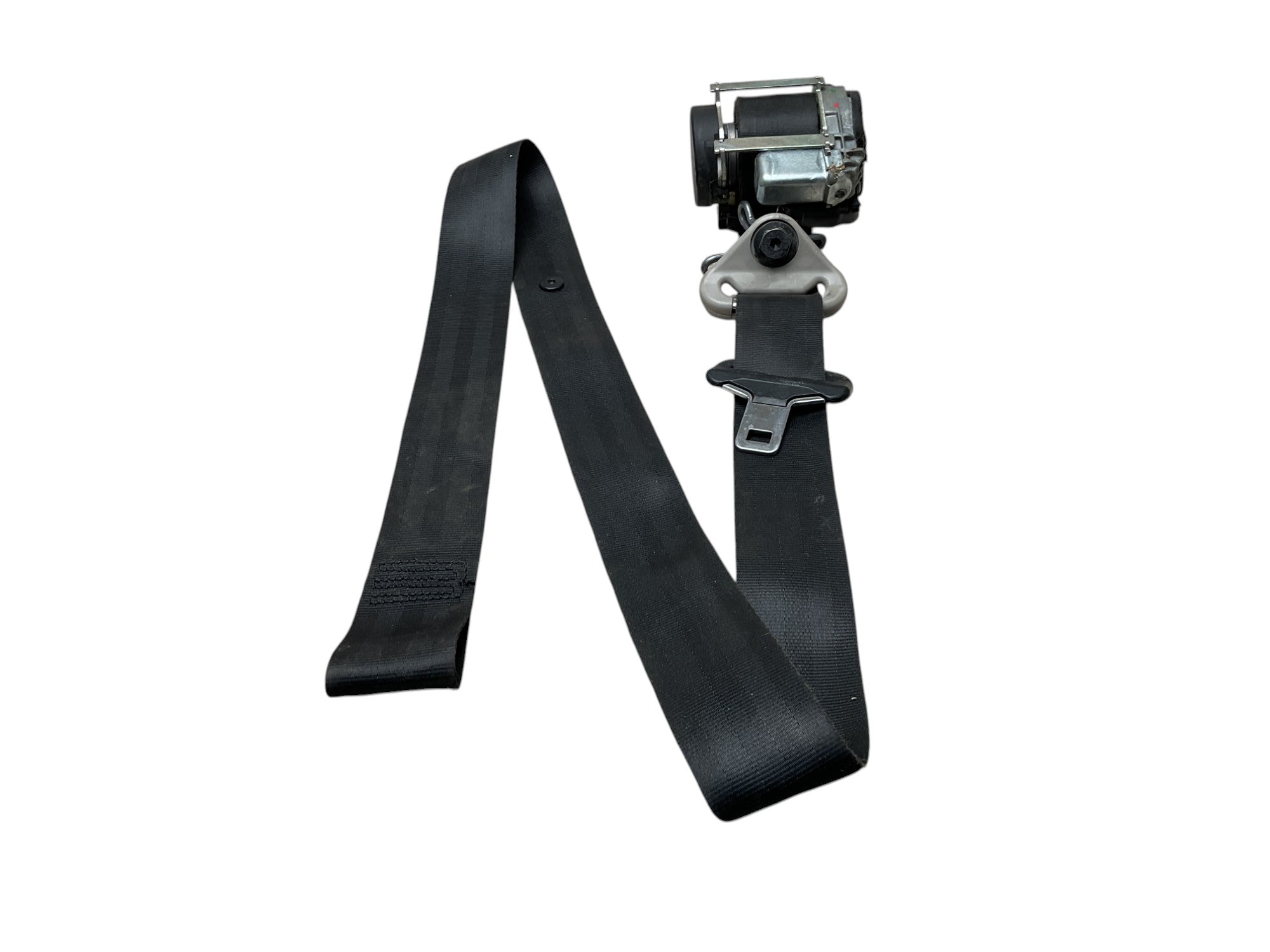 Cinturon del izq Peugeot 207