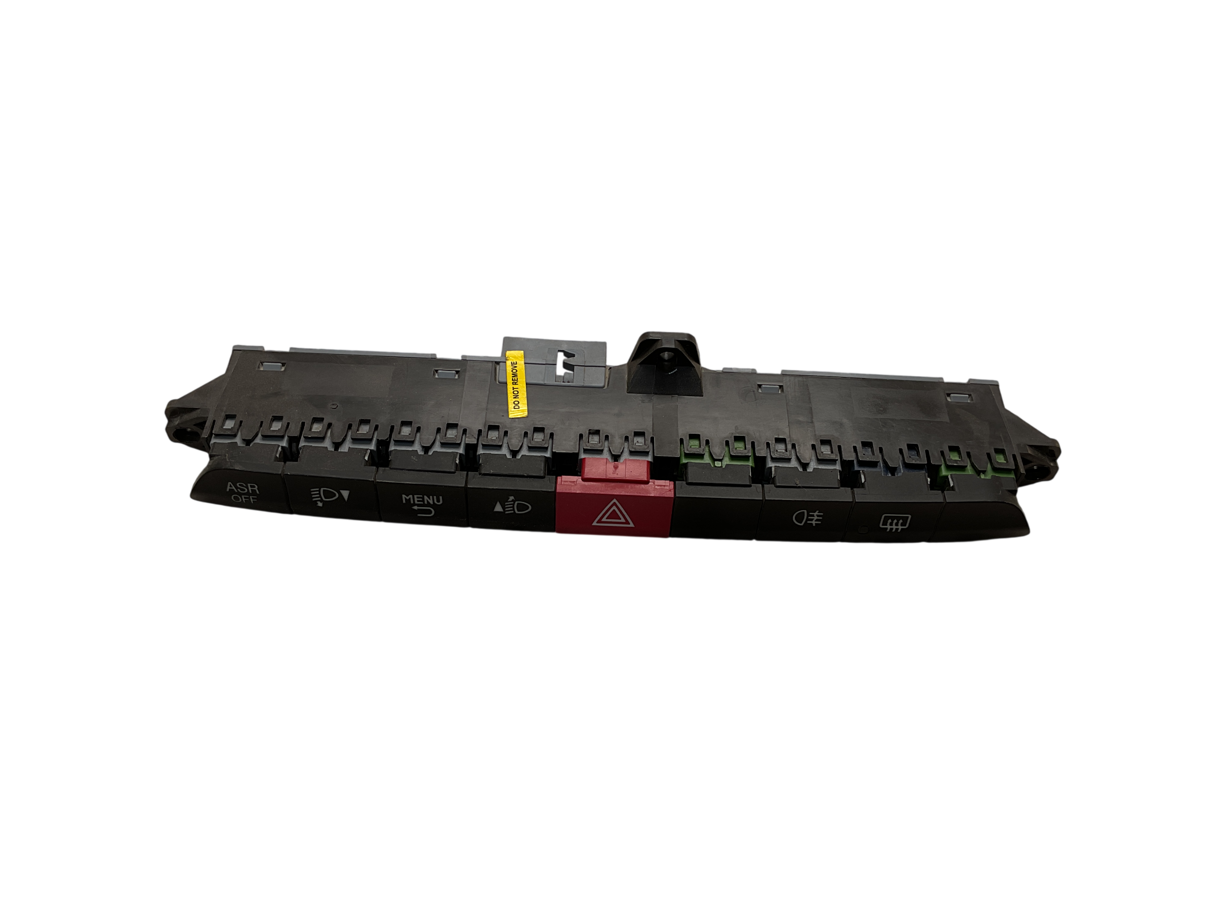 Mando emergencia-luz Fiat II Doblo 10-22