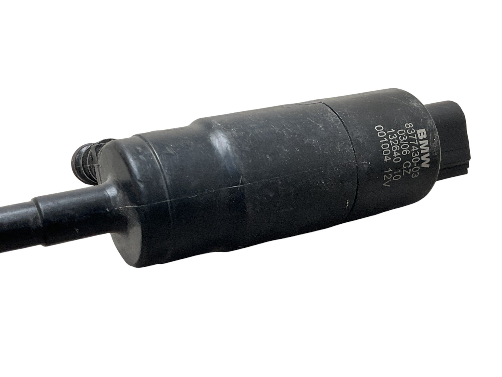 Bomba lavado parabrisas Bmw 837743003
