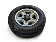 Rueda completa repuesto Suzuki Vitara 98-00