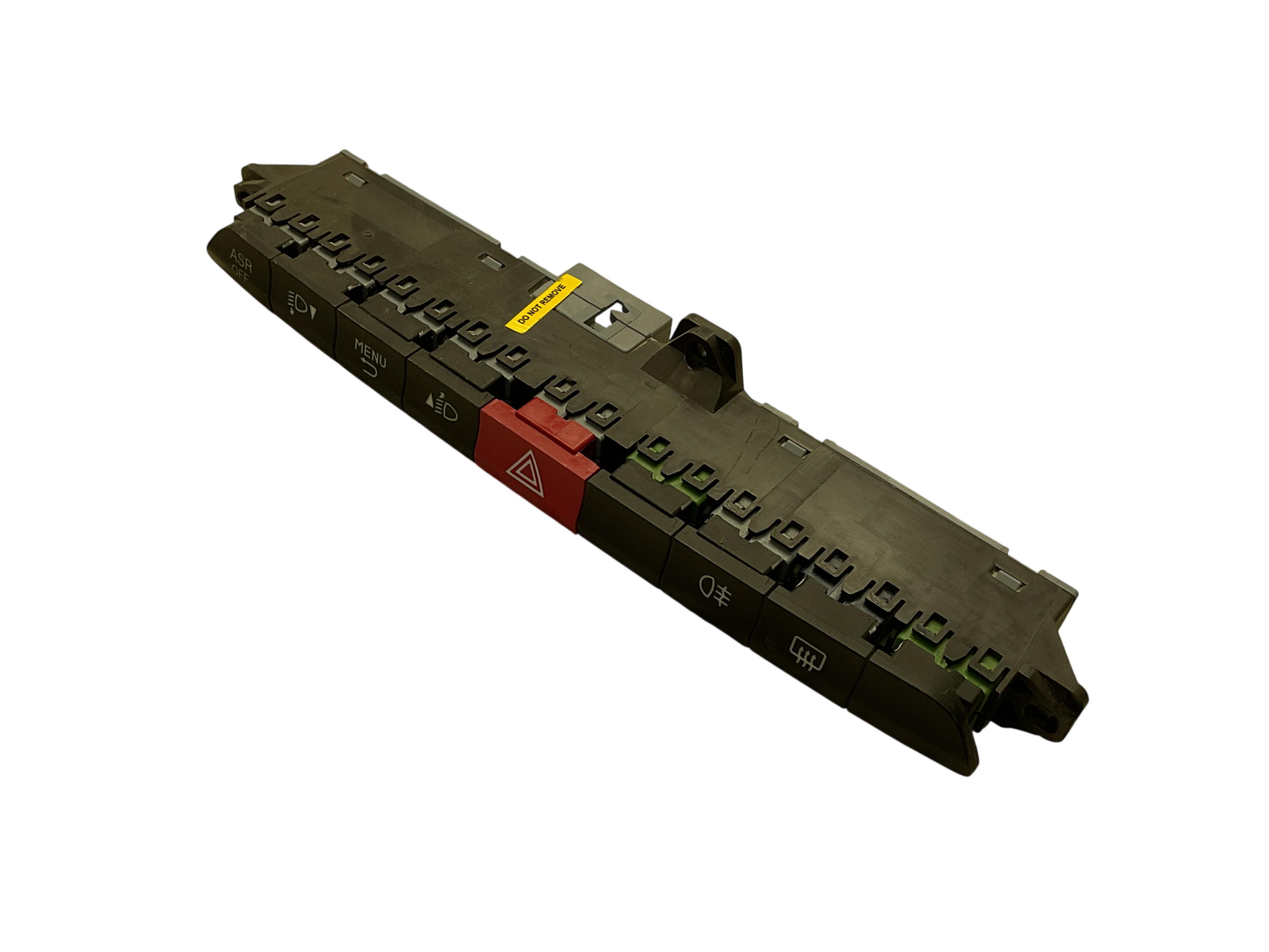 Mando emergencia-luz Fiat II Doblo 10-22